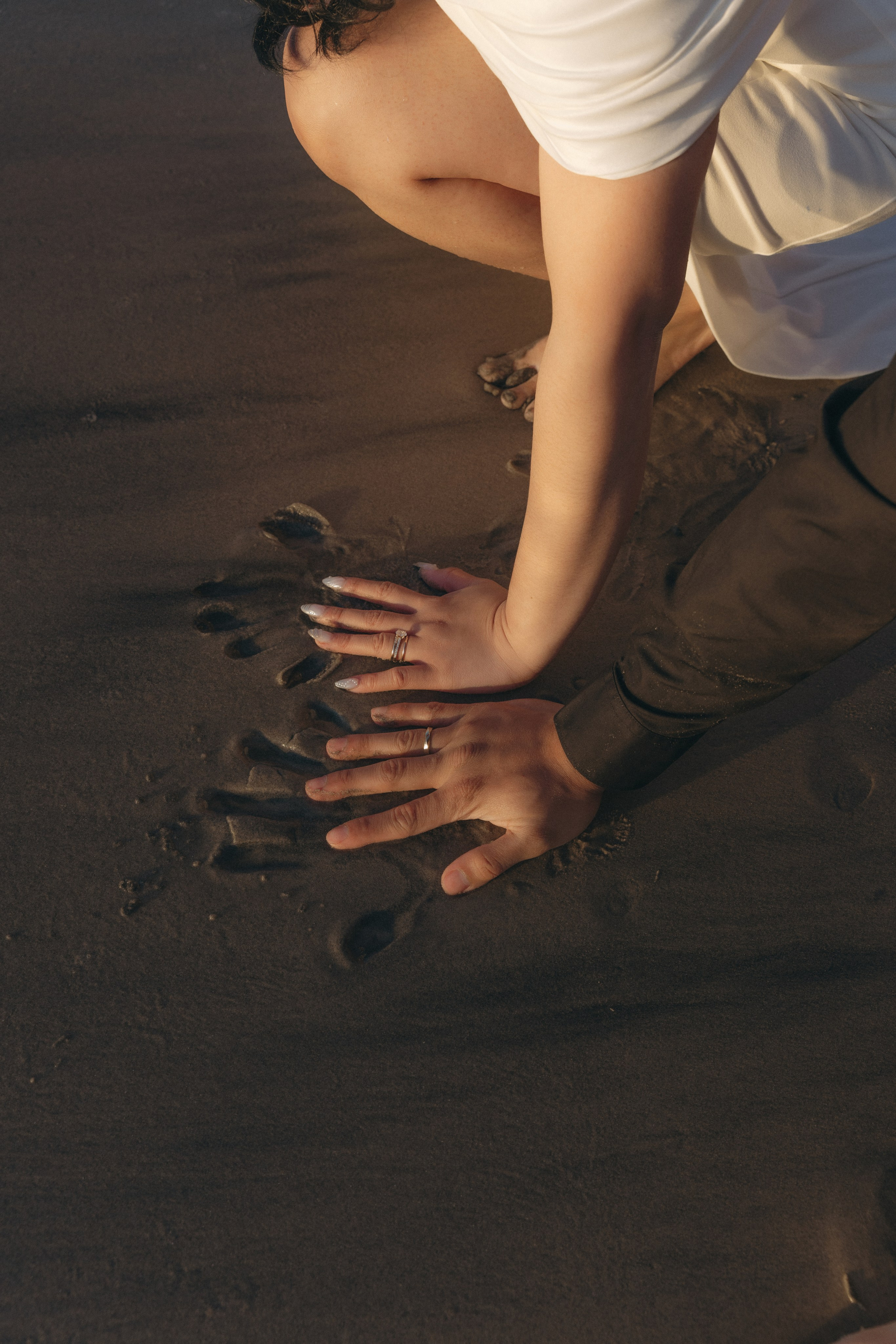 *. Wedding and family photographer San Diego