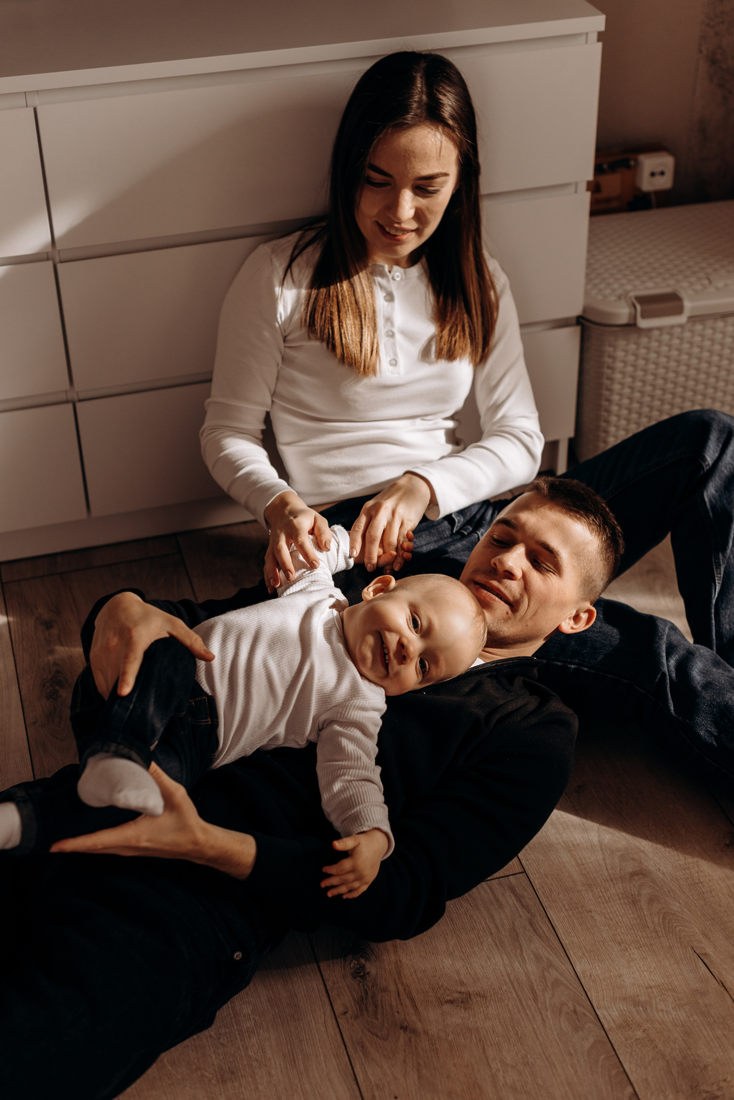 *. Wedding and family photographer San Diego