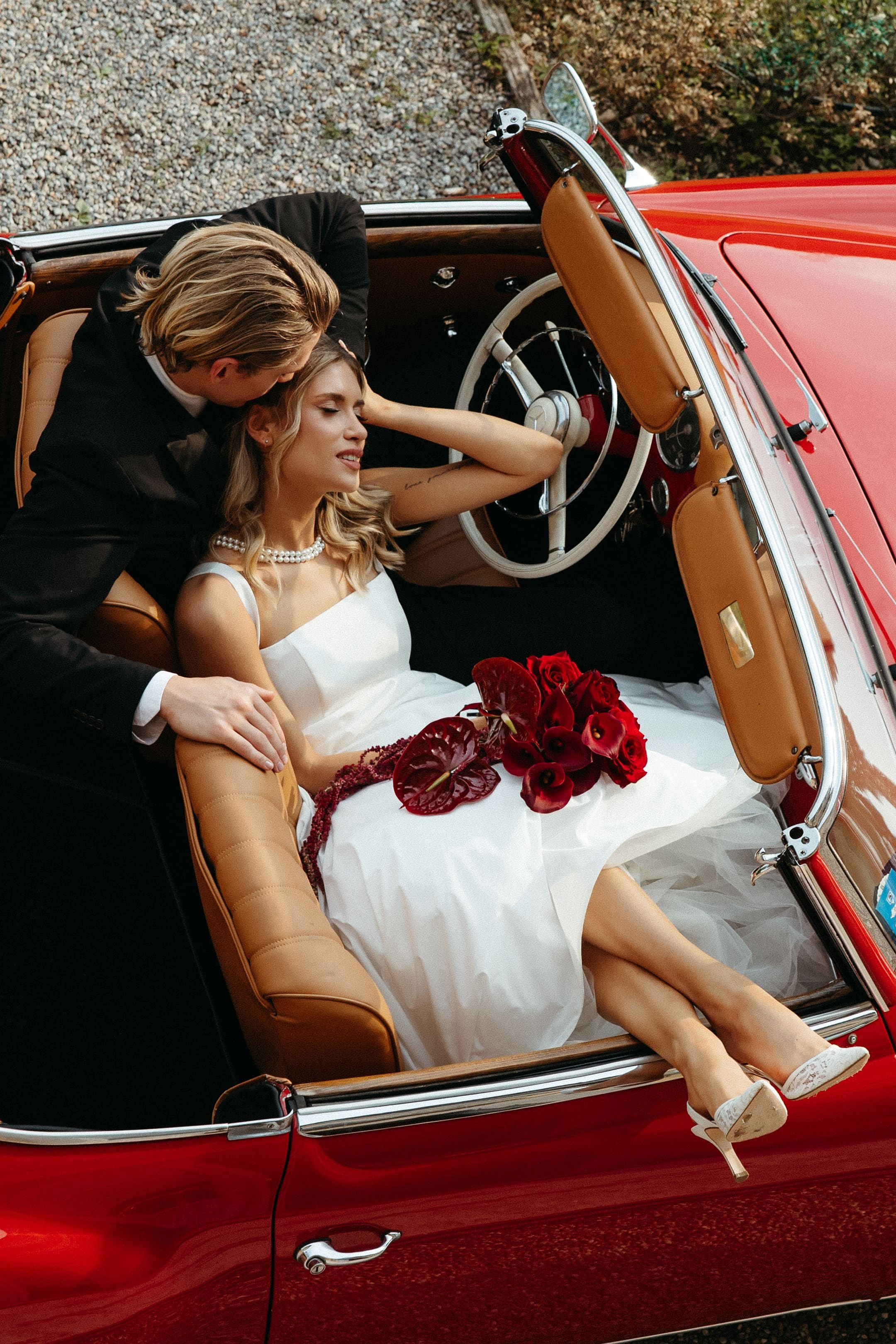 Melania & Matteo. Premium Wedding Photographer Iași
