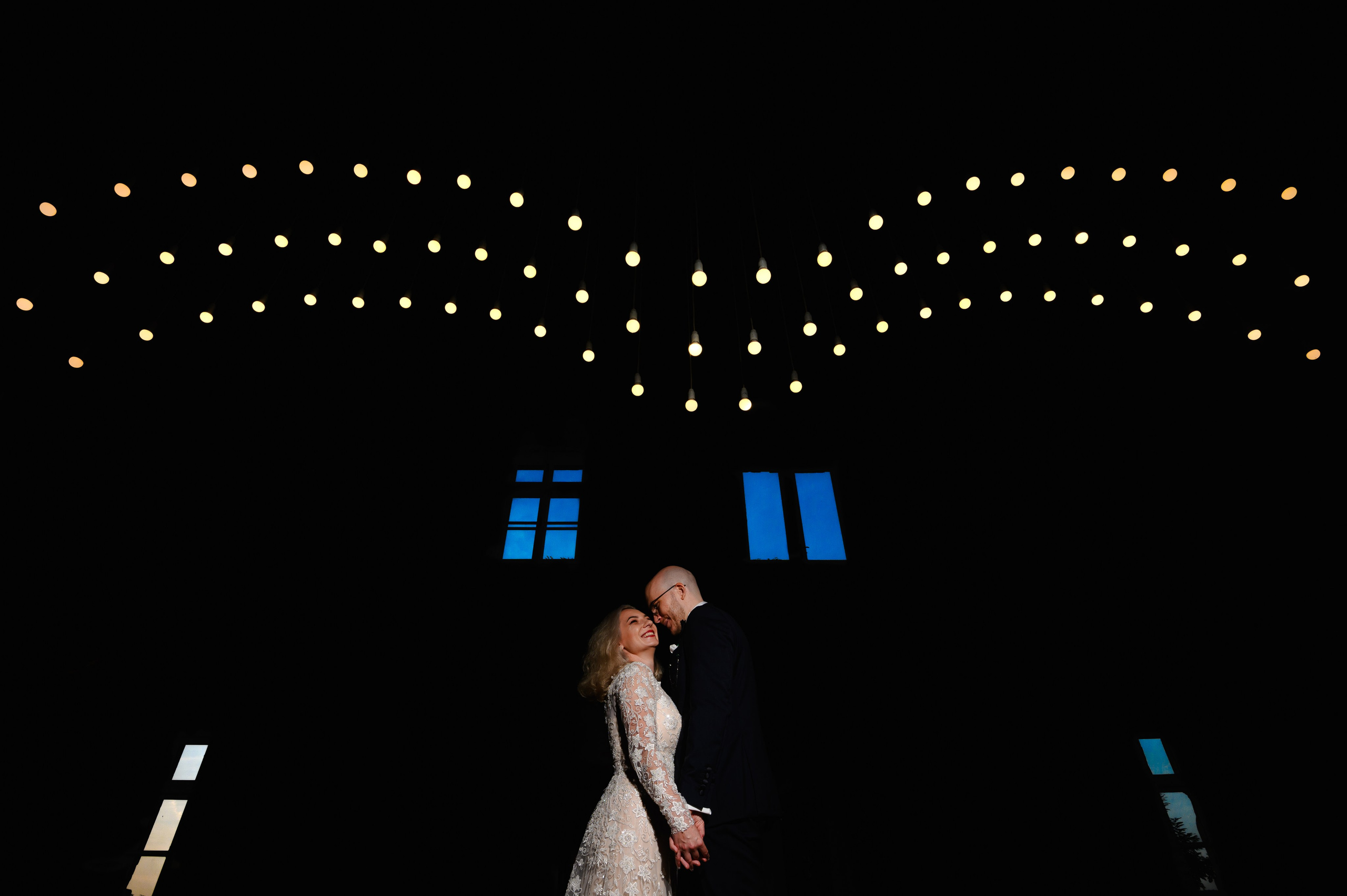 Yoyo & Cristina | Trash The Dress. Erik Bagy | Fotograf de Nuntă