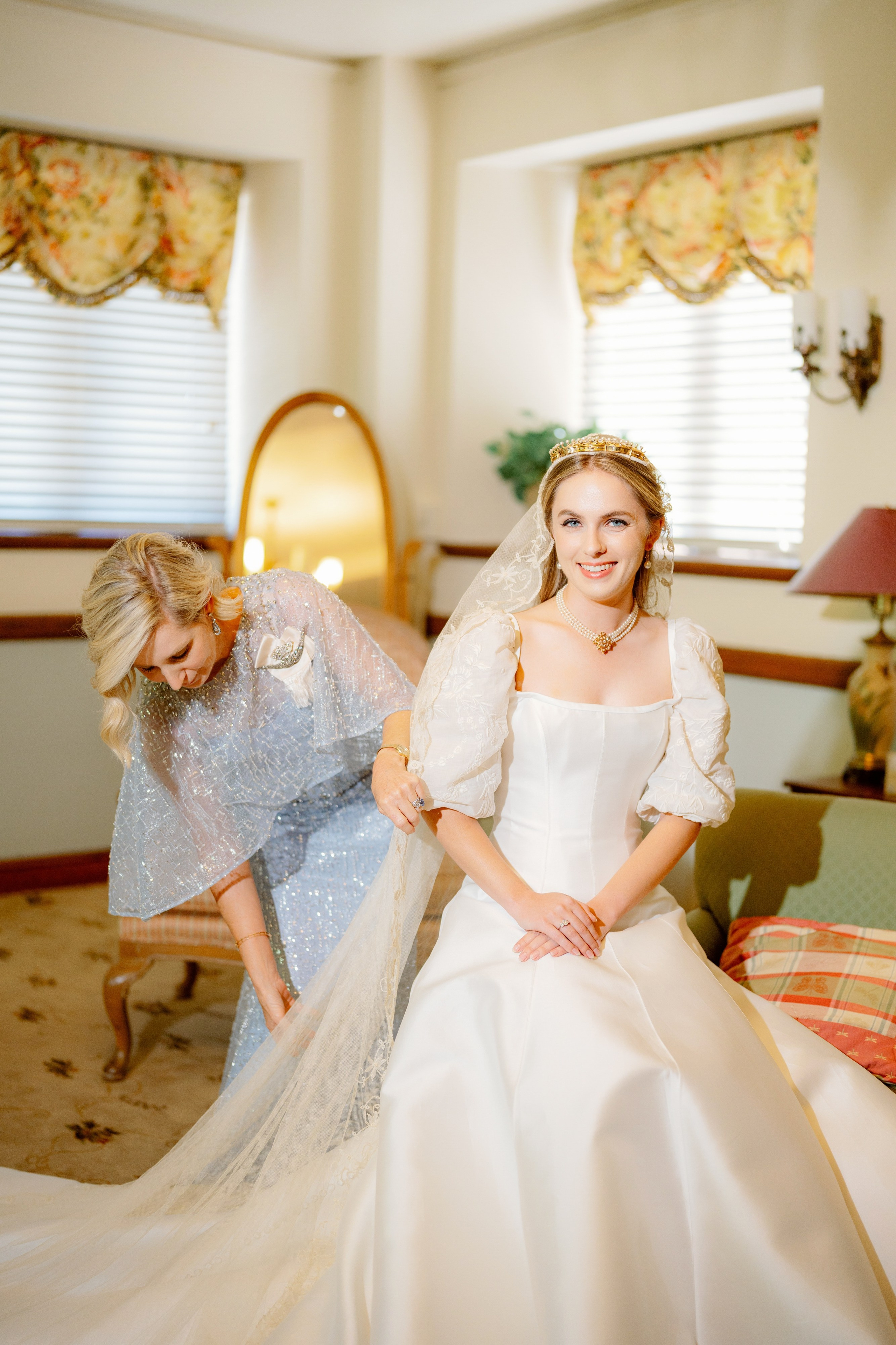 Collier and Matthew. Wedding photographer and videographer New York | New Jersey