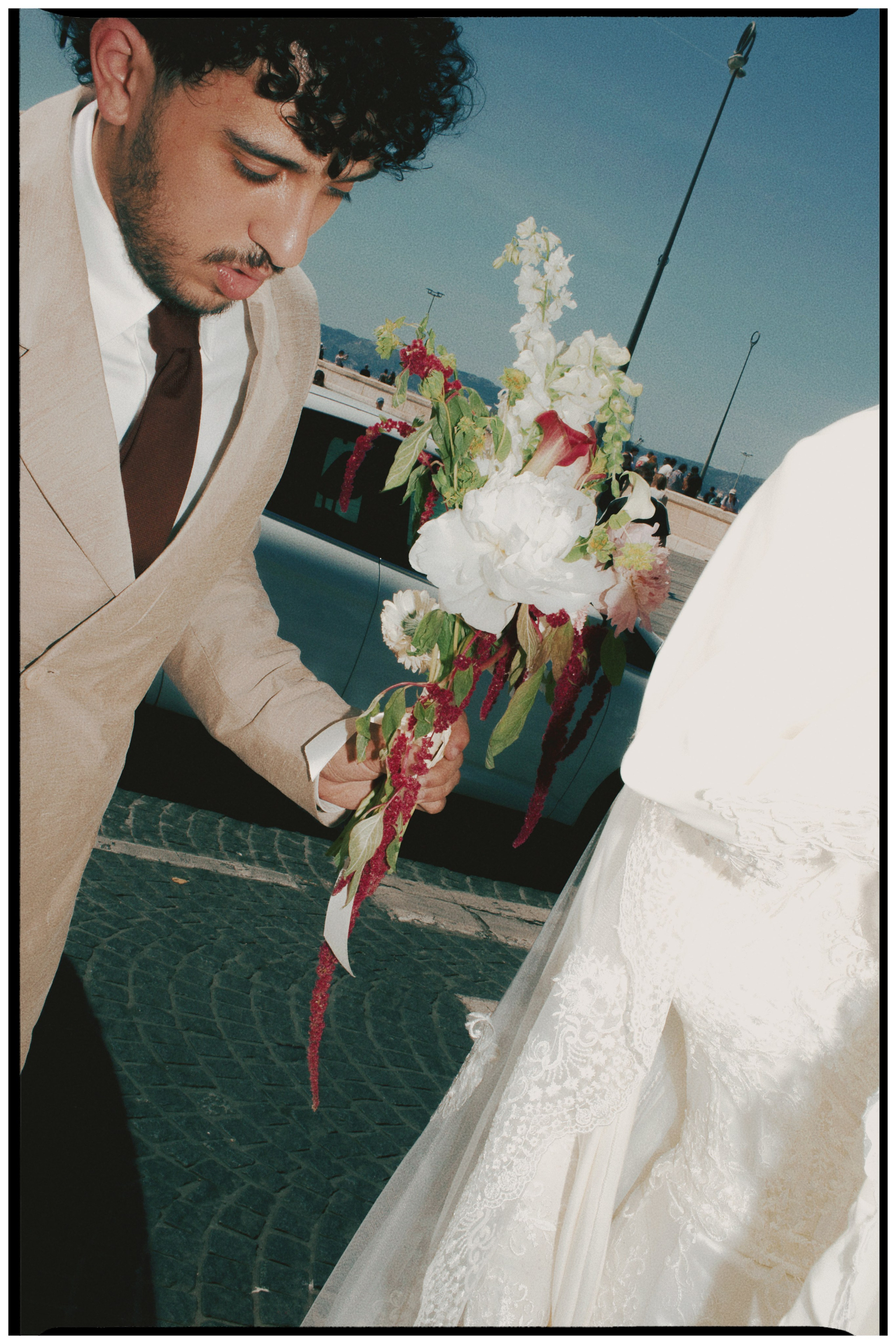 Galerie complète. Hojra Studio - Wedding photographer