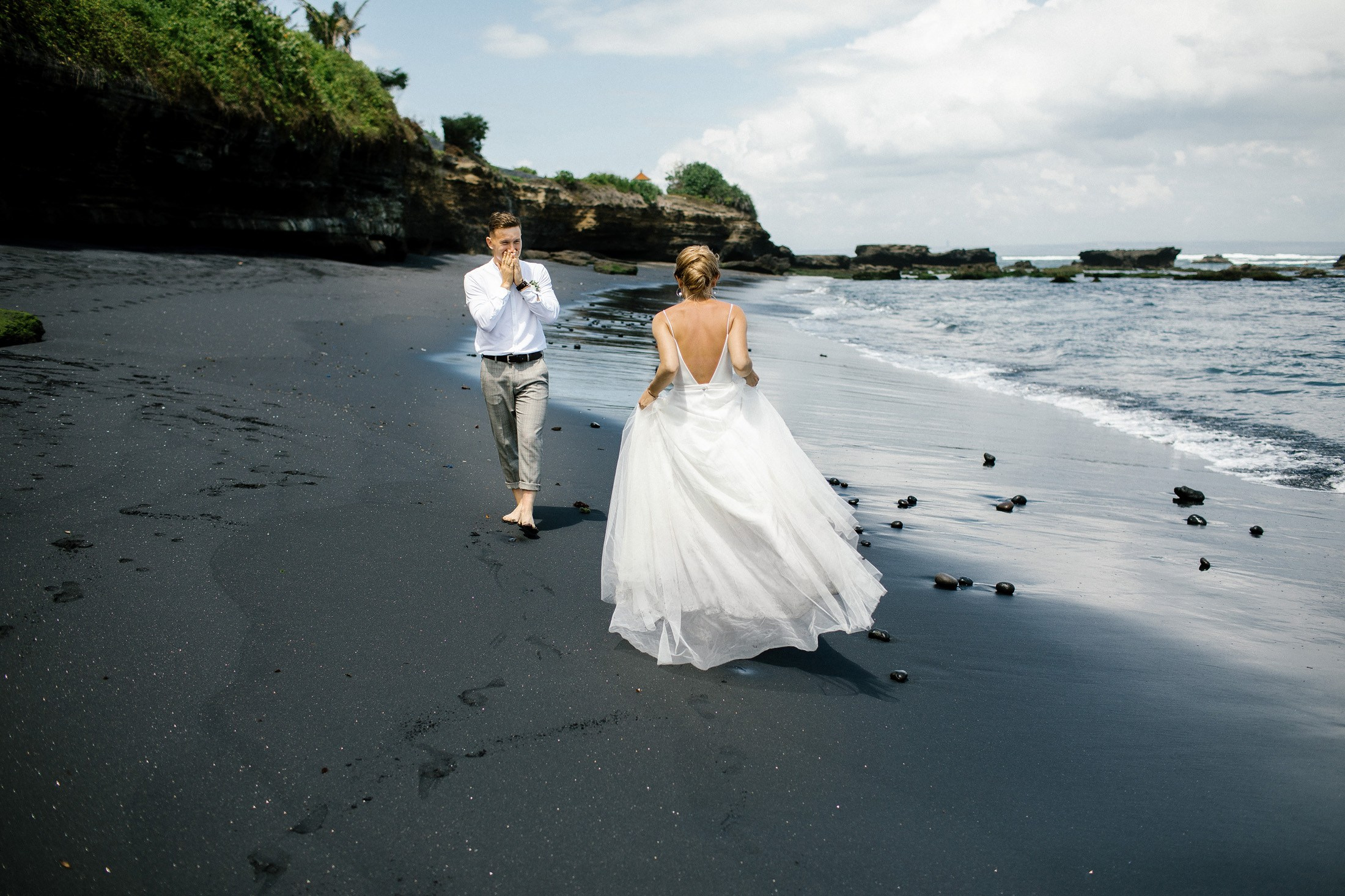 Dima & Vitalina. Getitfeel — Aesthetic Photography and Videography