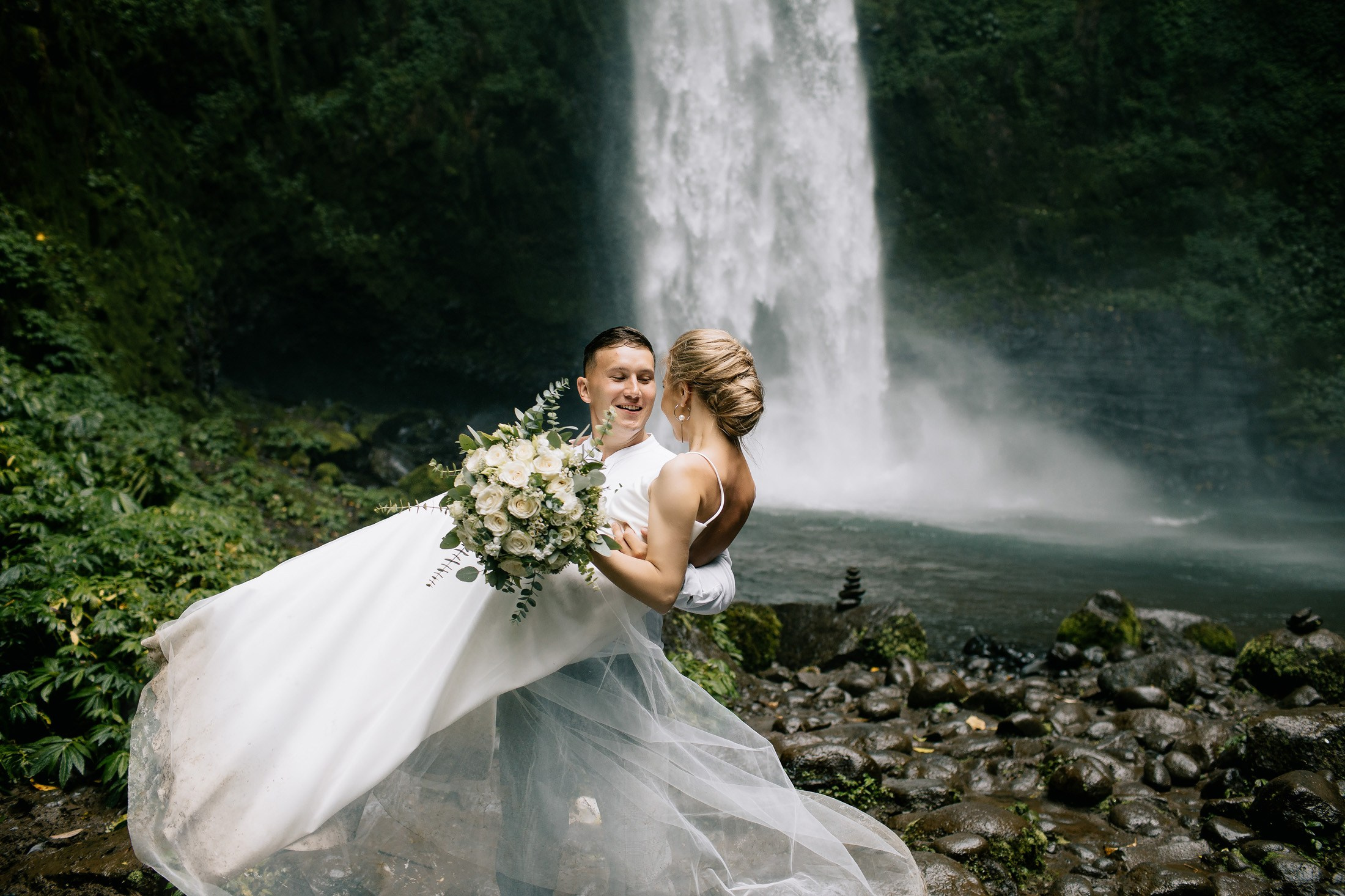 Dima & Vitalina. Getitfeel — Aesthetic Photography and Videography