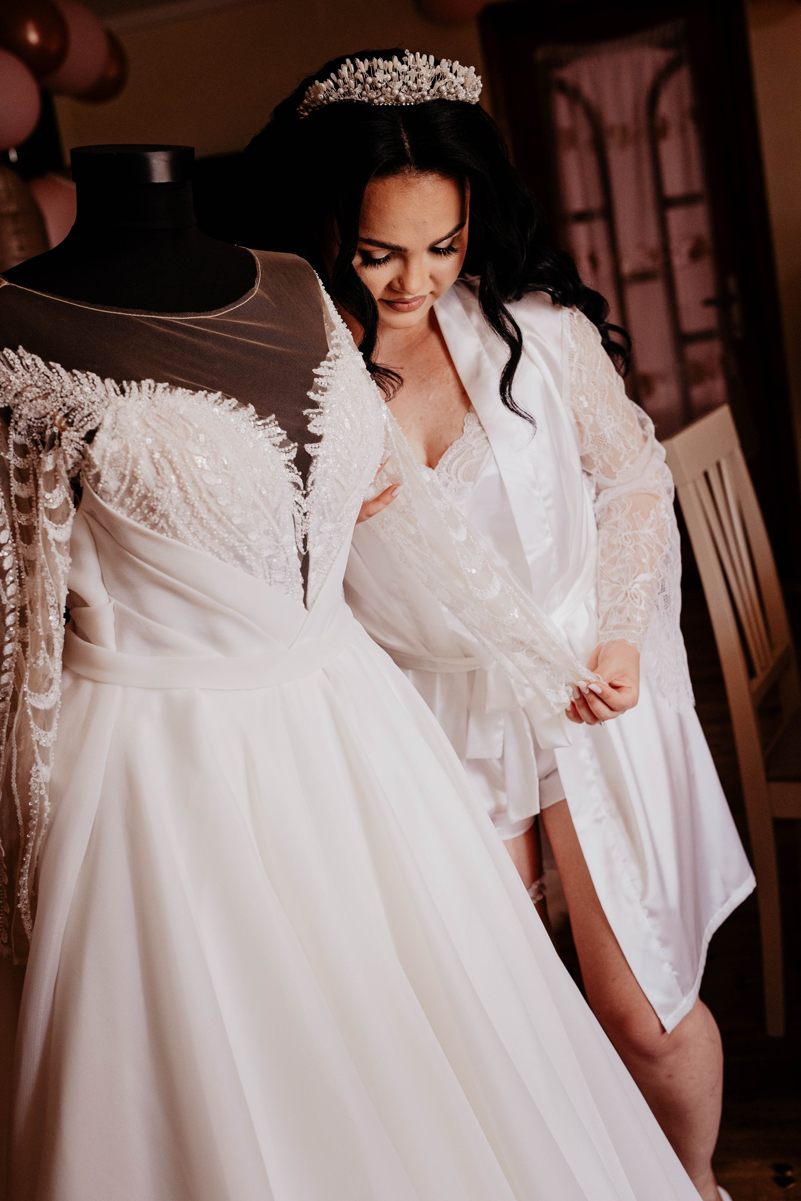 Cadre Interior Miri. Dream Studio Galați – ședințe foto profesionale pentru familie, portrete și evenimente