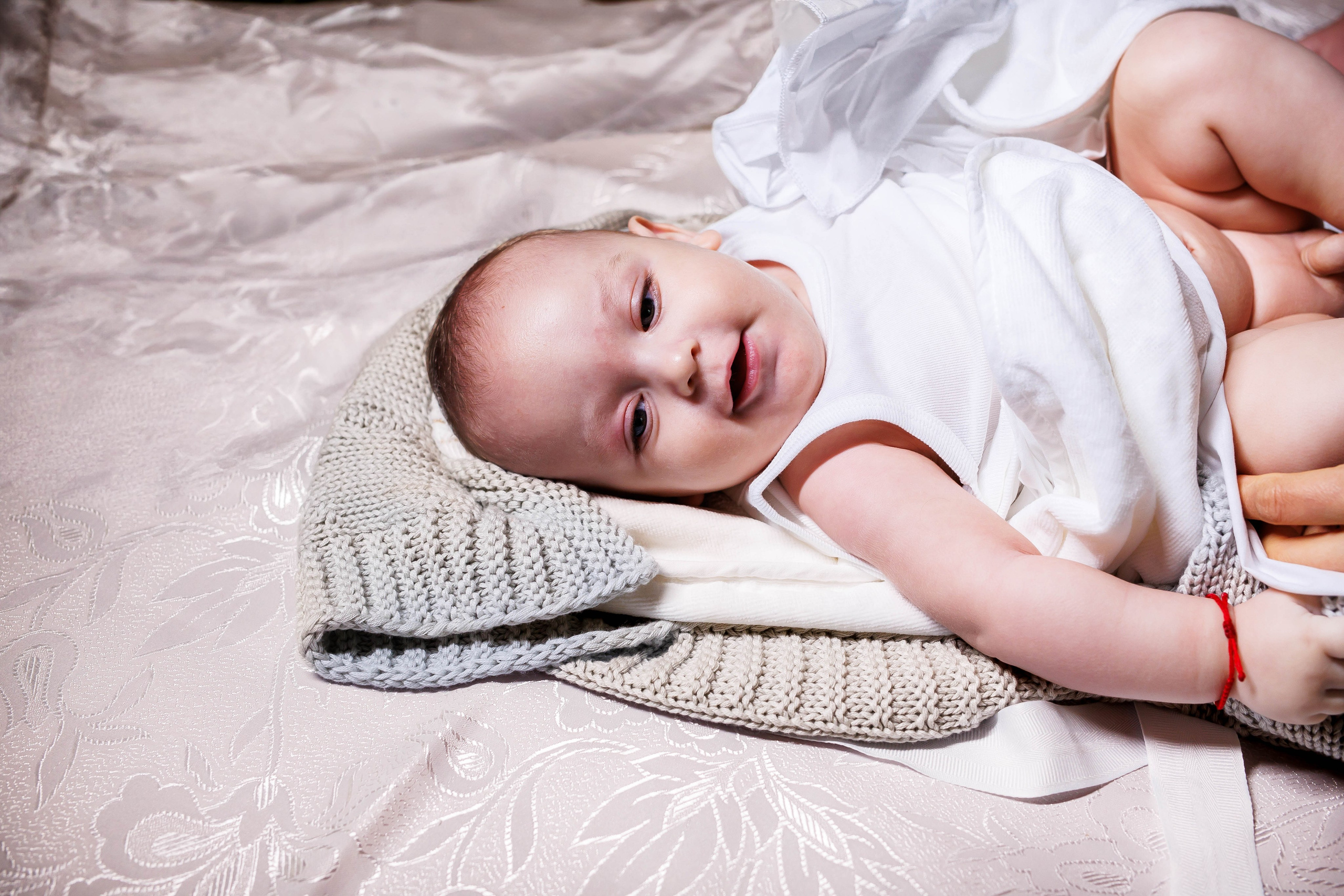 Botez. Dream Studio Galați – ședințe foto profesionale pentru familie, portrete și evenimente