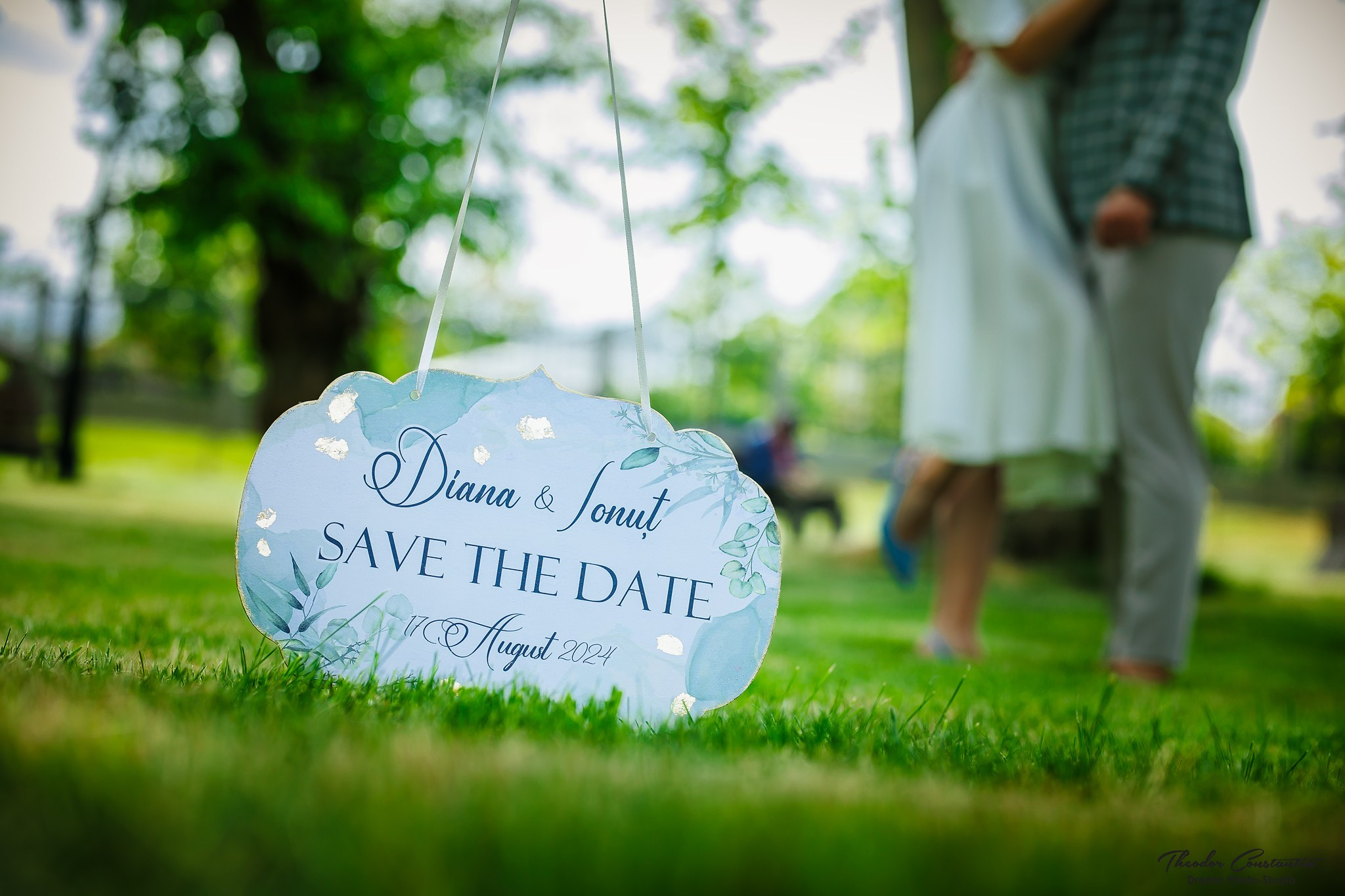 PreWedding. Dream Studio Galați – ședințe foto profesionale pentru familie, portrete și evenimente