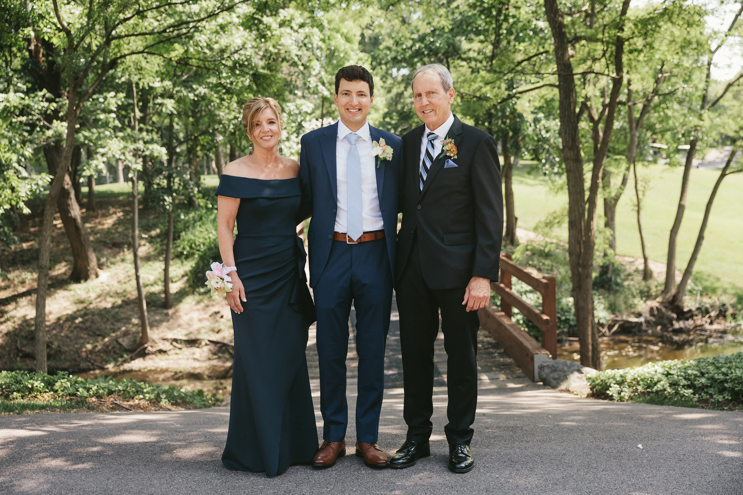 06.14.2025 Wedding. Wedding family event photographer in Chicago Nick Yushevich