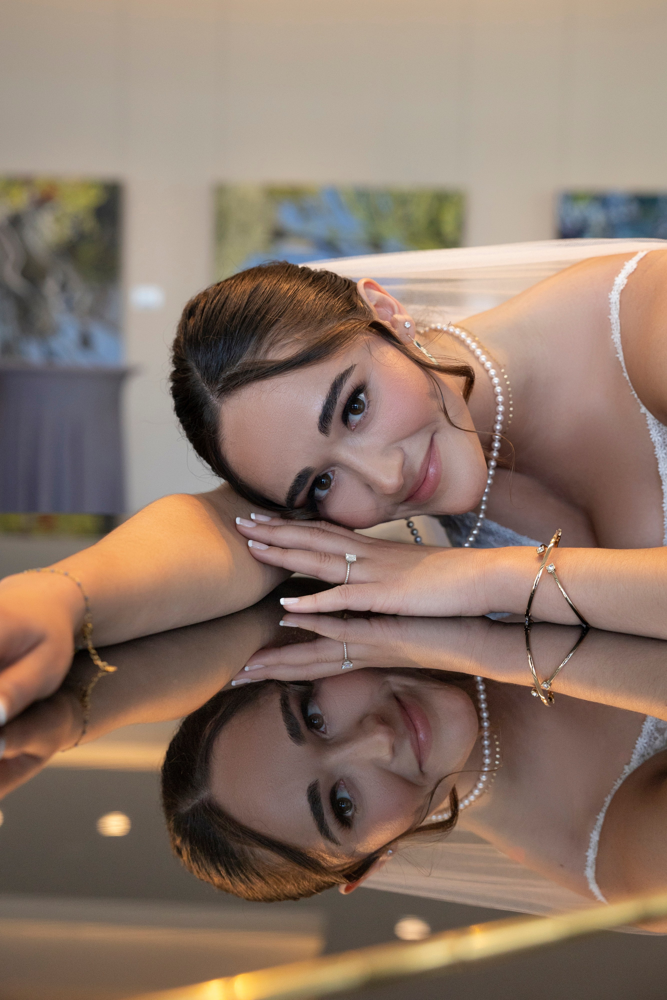 A&N. Wedding photographer in Florida