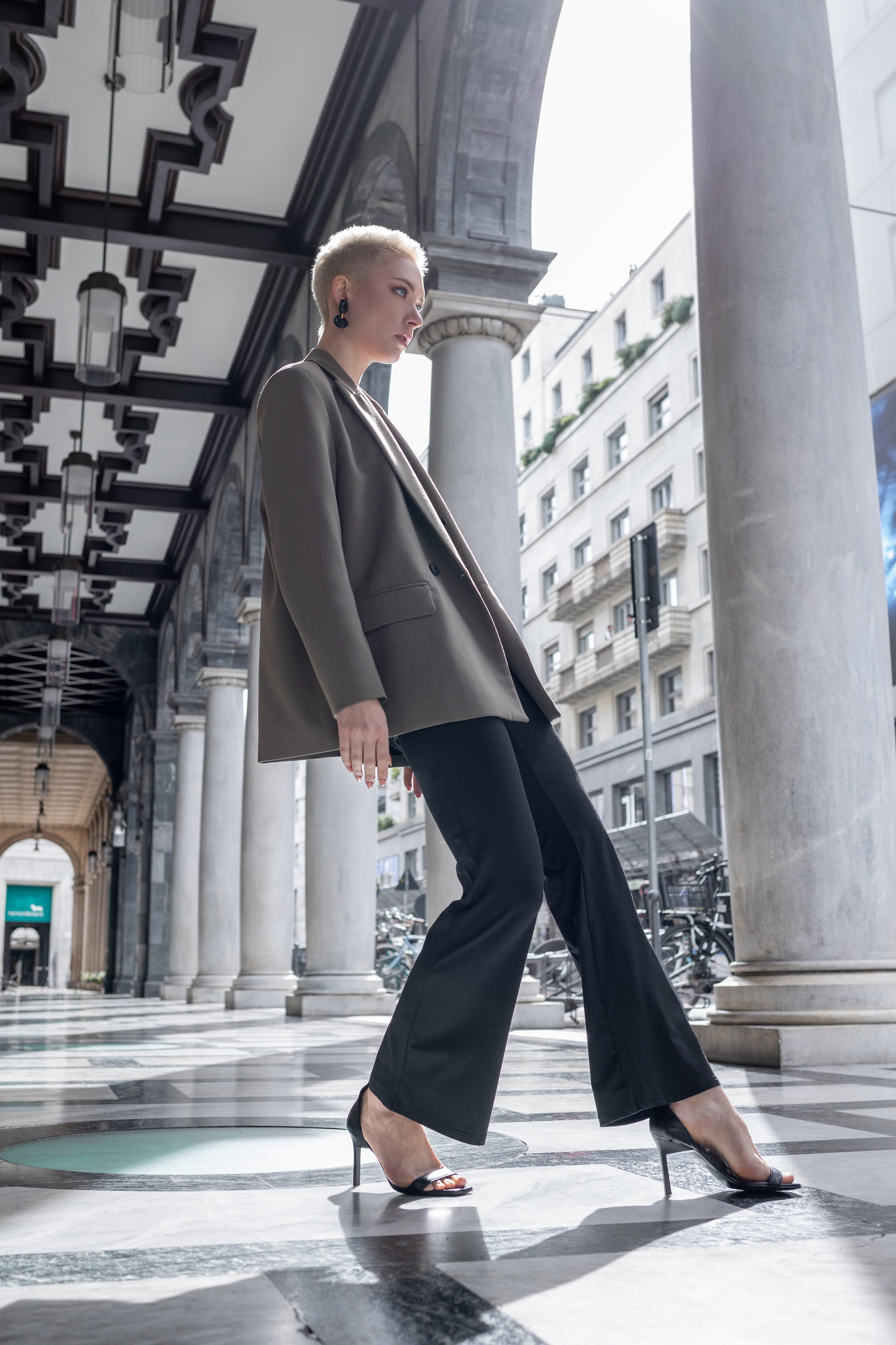 Evelina. Photographer in Milan |Mila Pro Photo