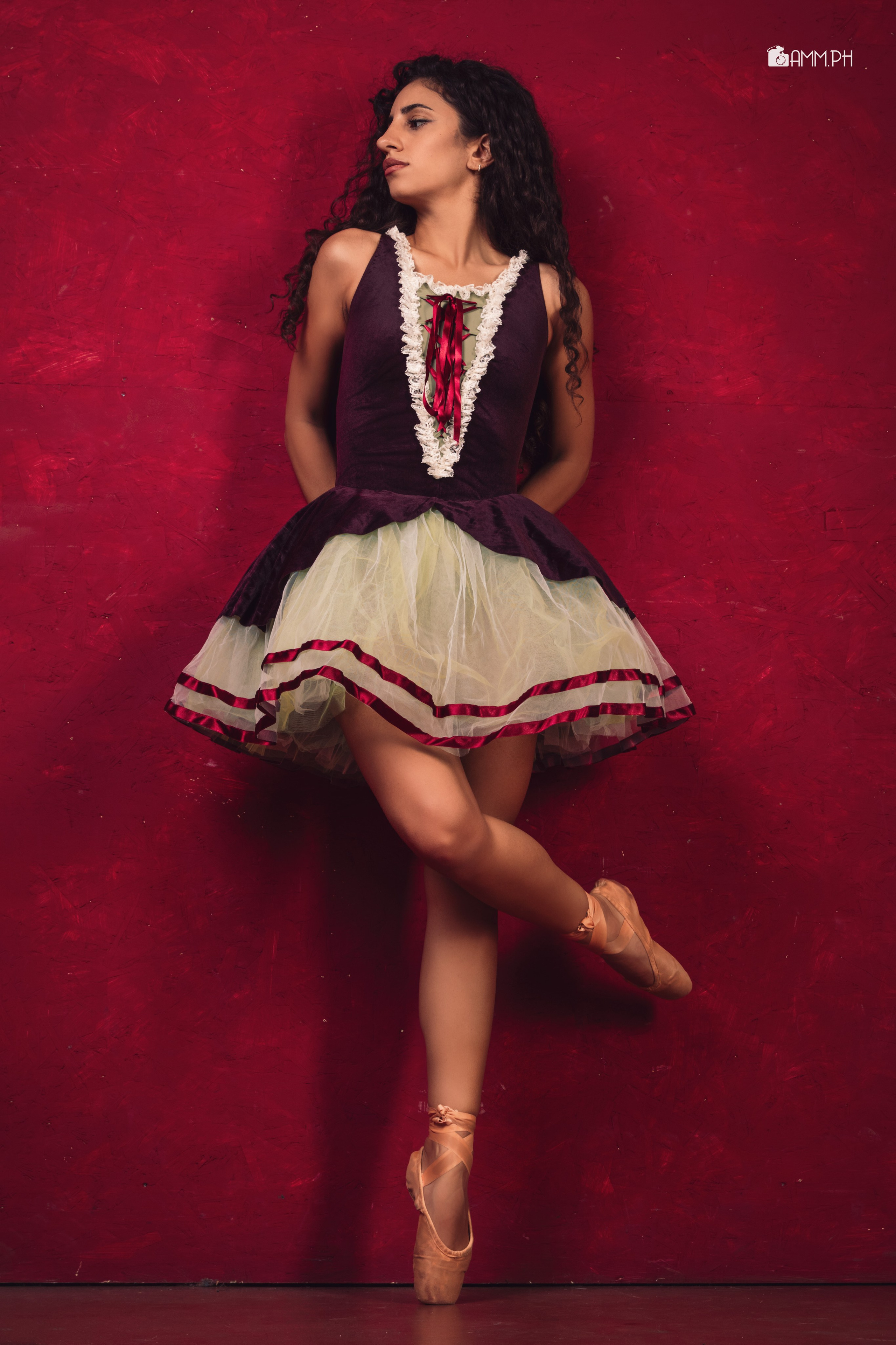 Shooting. AntonioMariaPH