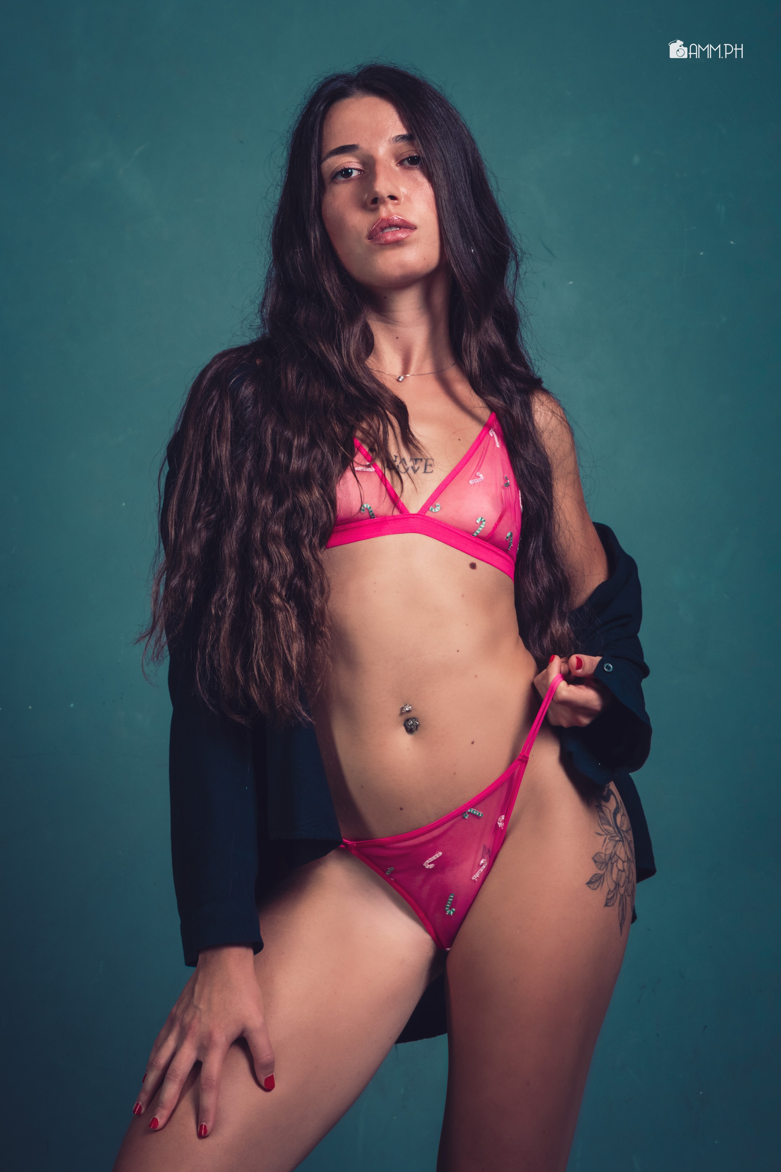 Shooting. AntonioMariaPH