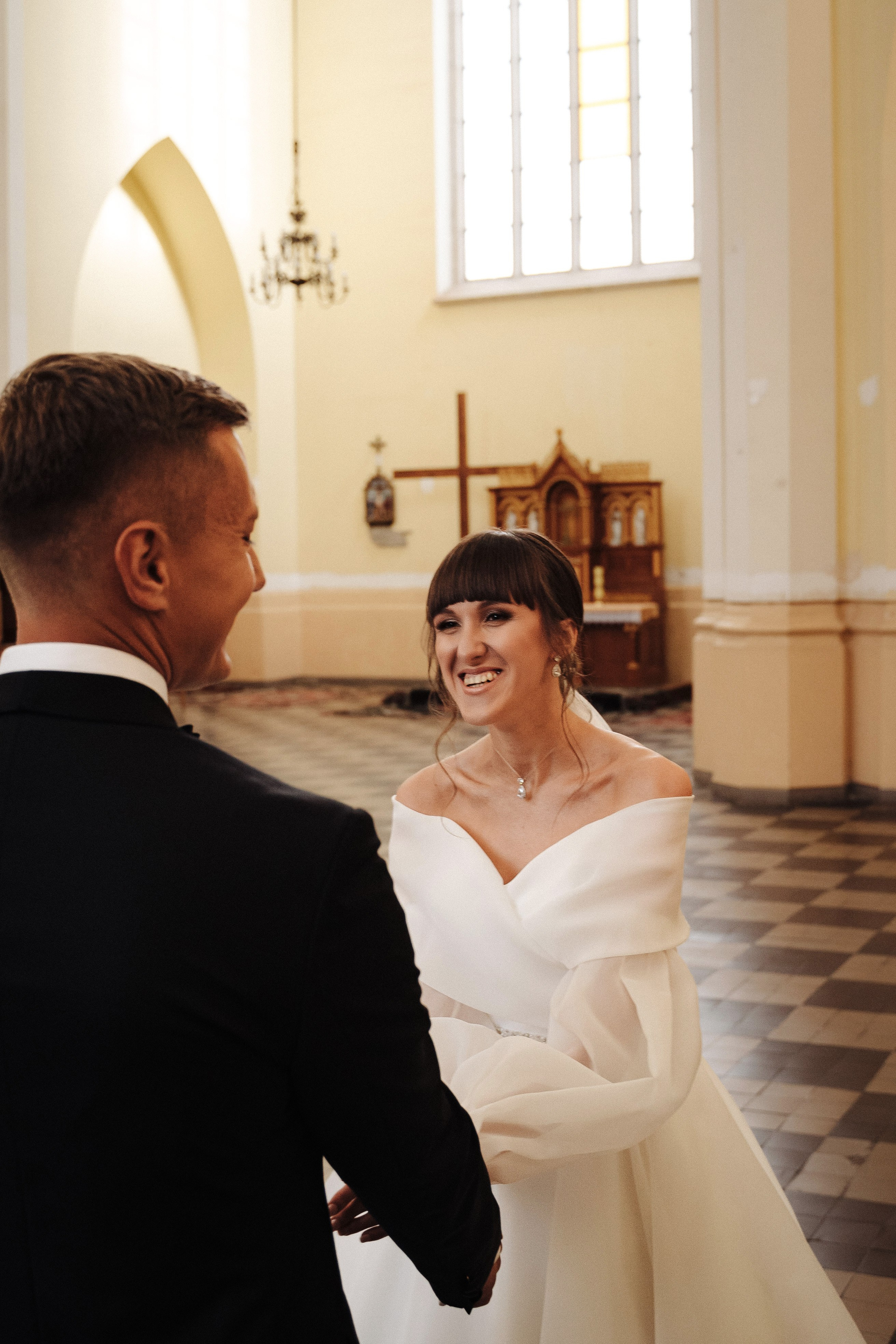 Piotr i Roksolana. Karina Czernecka Foto