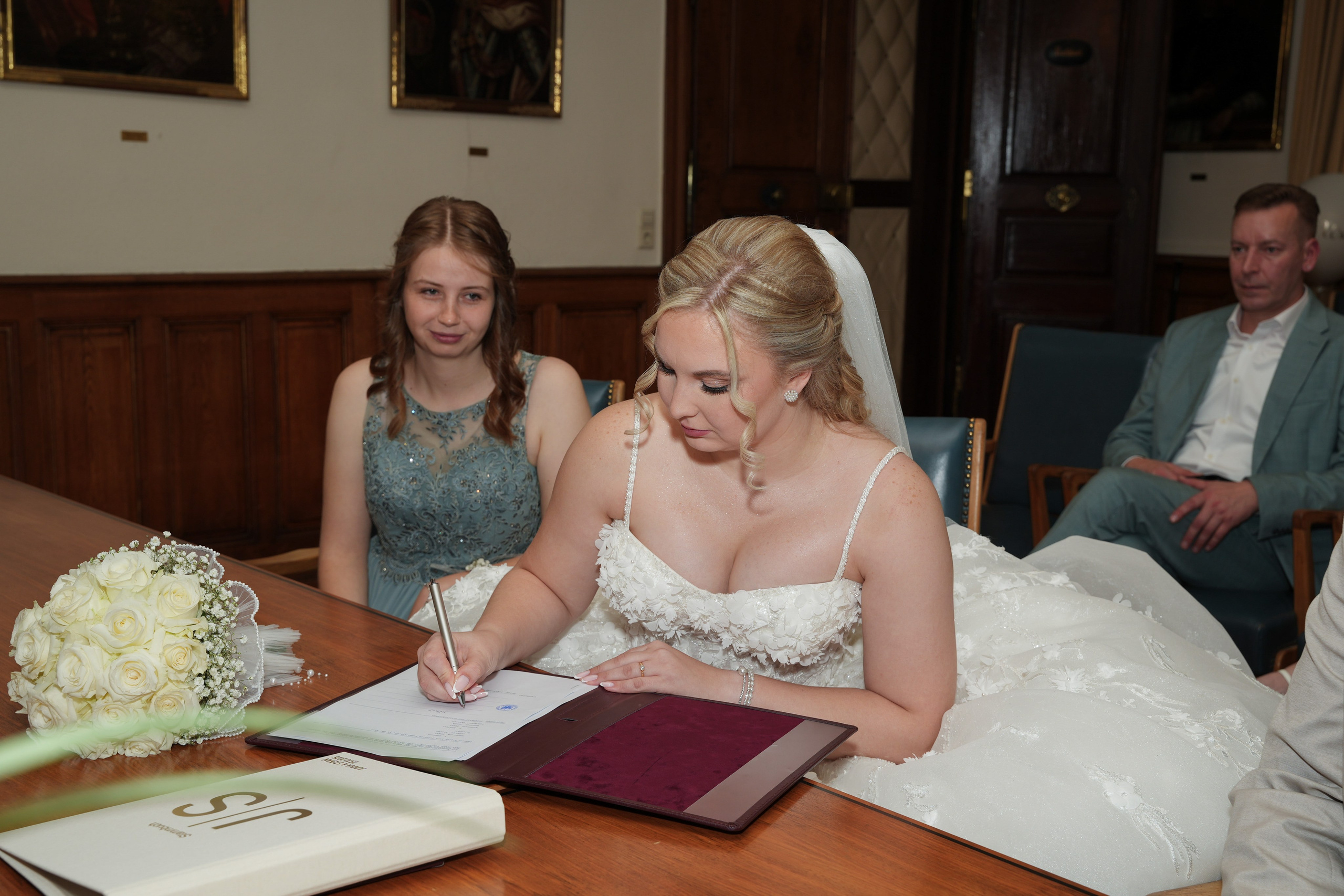 Junna & Stefan. Fotostudio in Metzingen