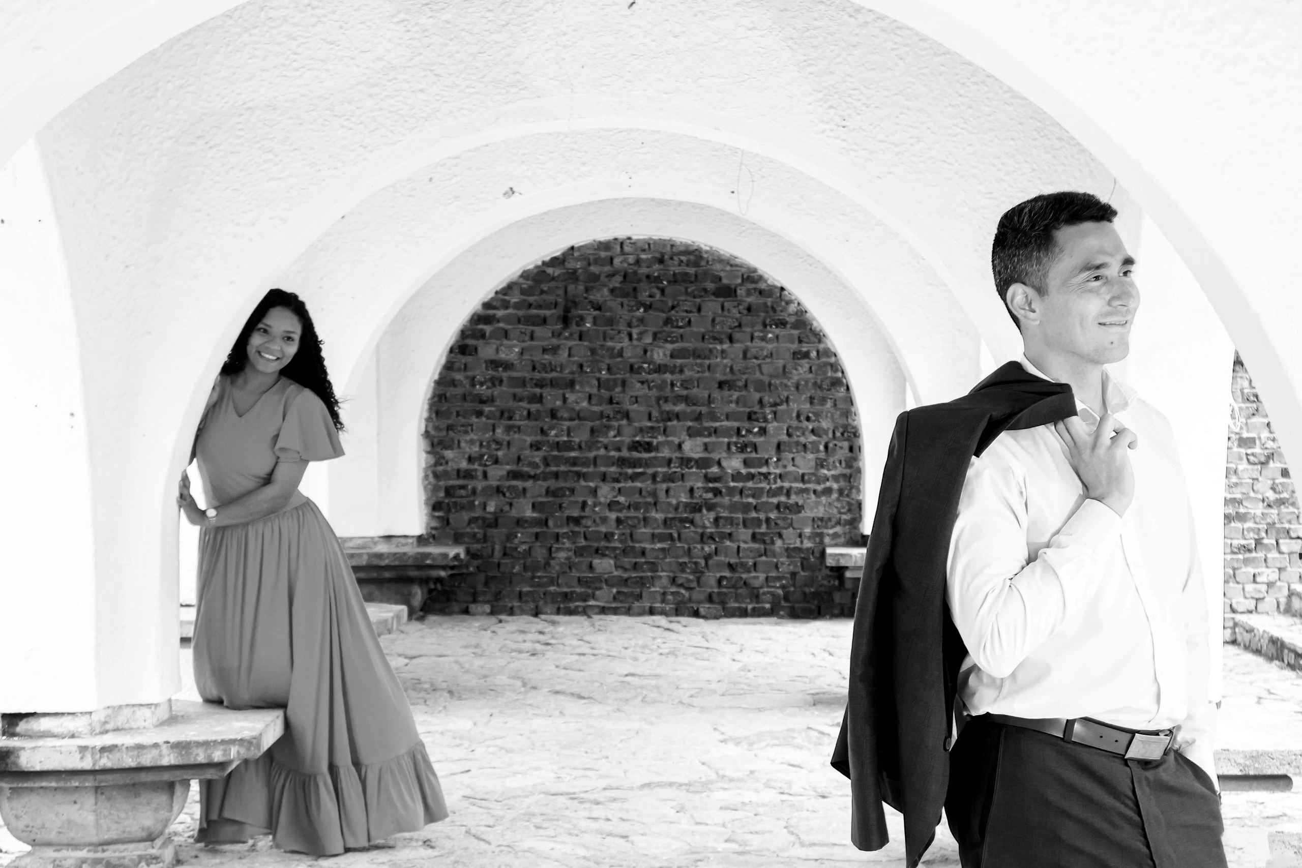 Wen & Ander. Harnol Lopez - Fotografia de Quinces & Bodas