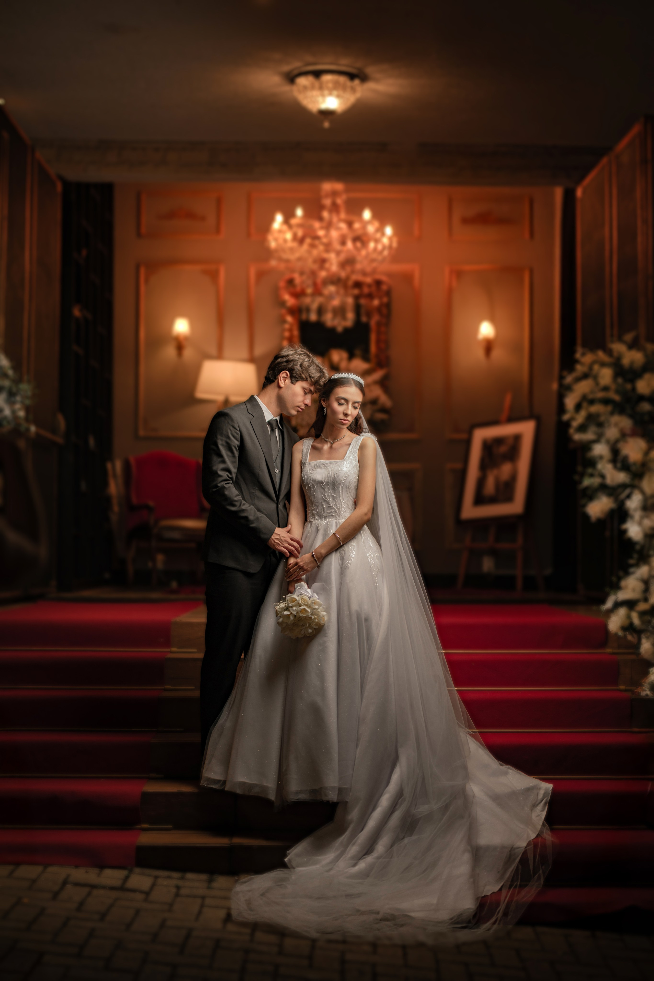 Gabrielly e Felipe. Fotógrafo de Casamento, grávida, Retrato, Corporativo