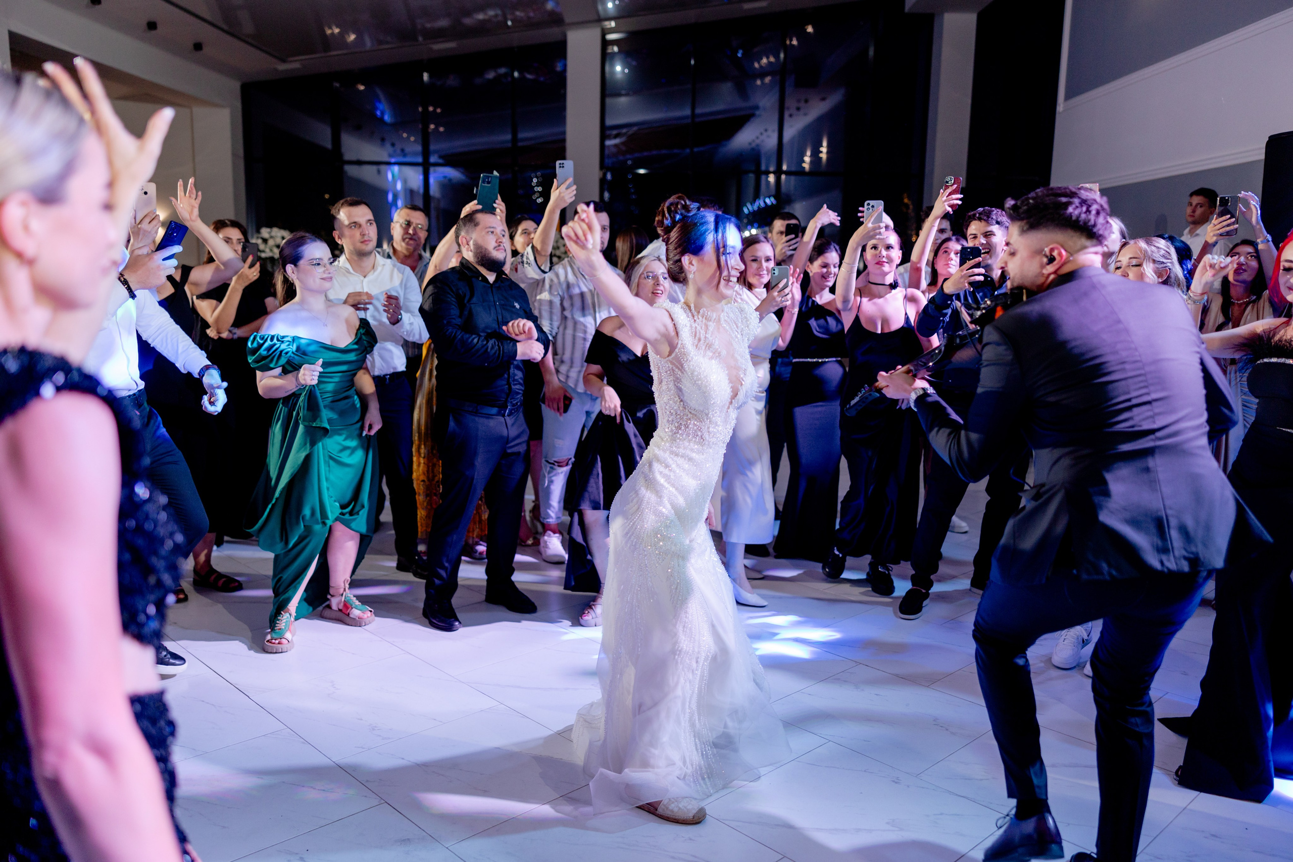 IVAN & CRISTINA. ProWed — Foto Video Moldova