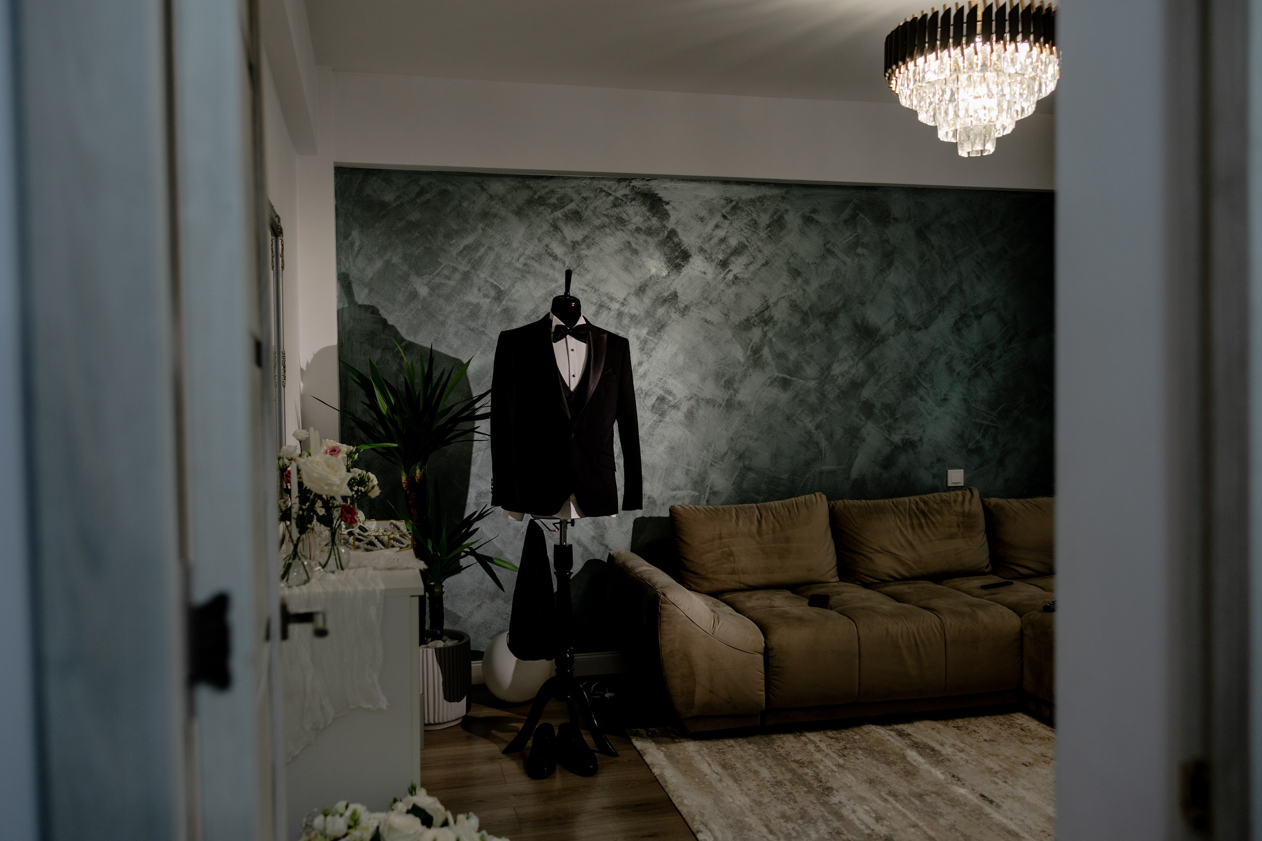 Mirel & Otilia. ProWed — Foto Video Moldova