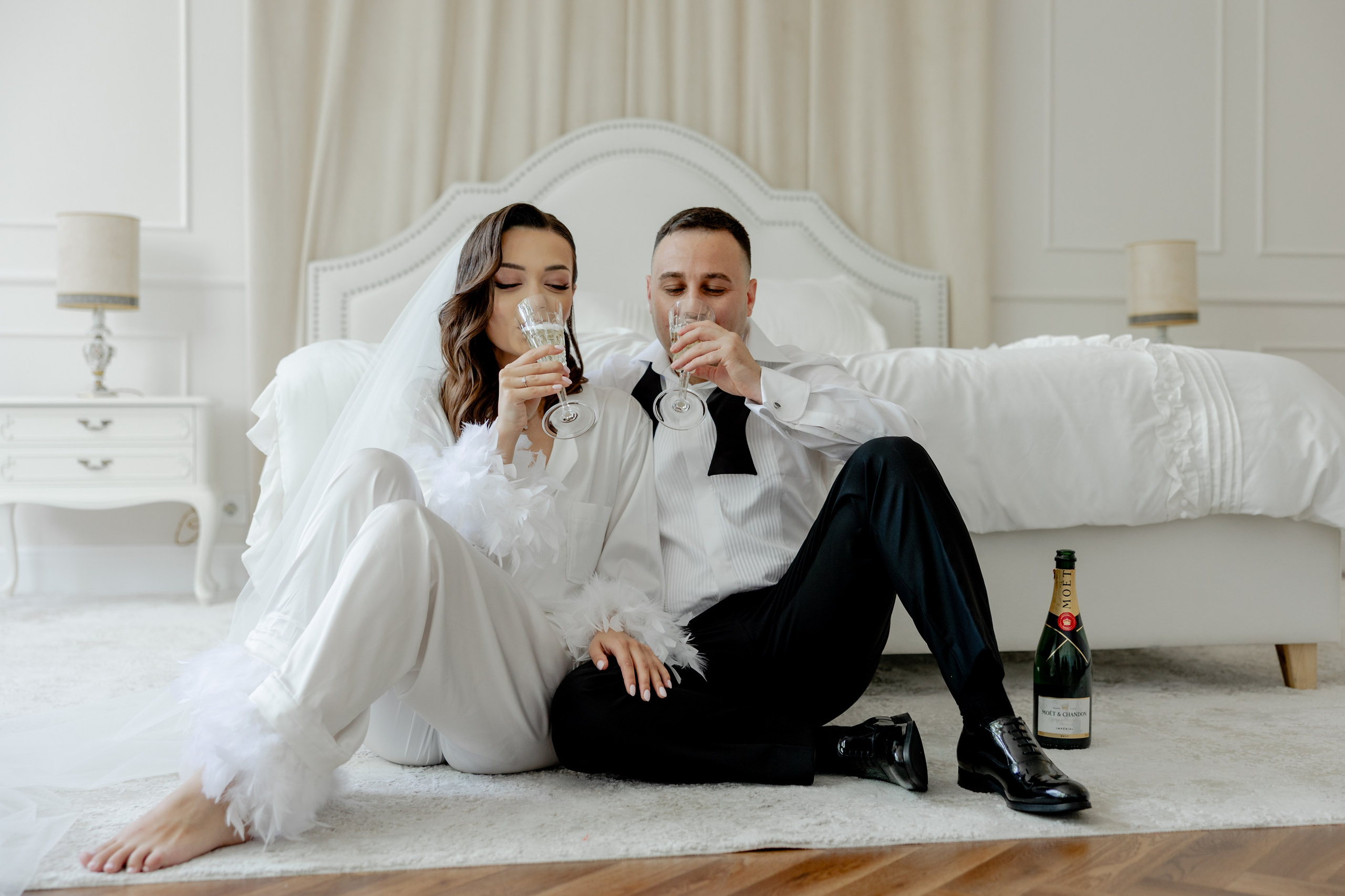 Andrei & Irina. ProWed — Foto Video Moldova