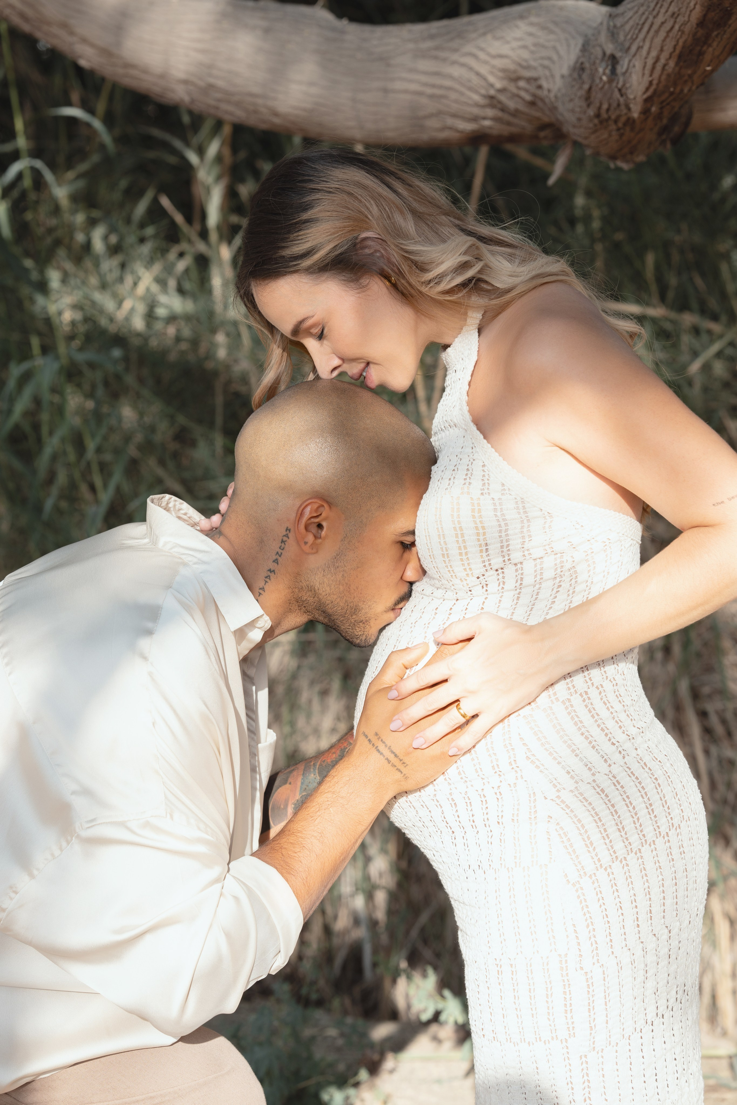 Love Story, Pregnancy. Portrait, Lifestyle and Lovestory photographer in Riyadh