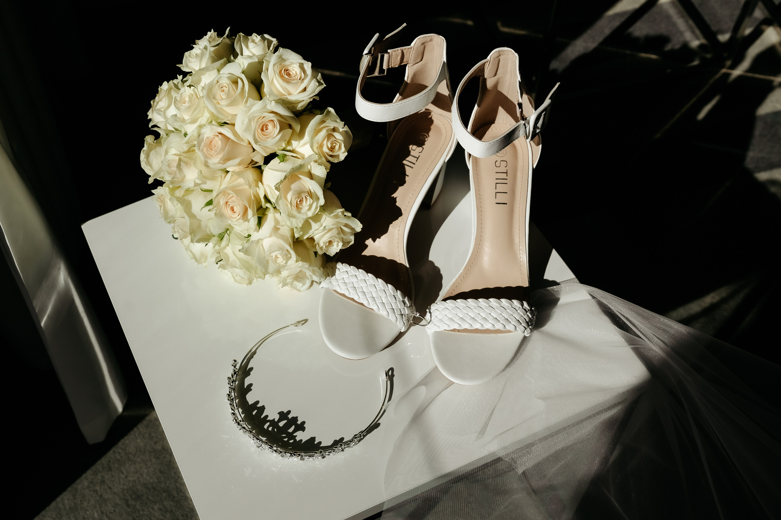 Аліна та Давид. Ірина Терещук