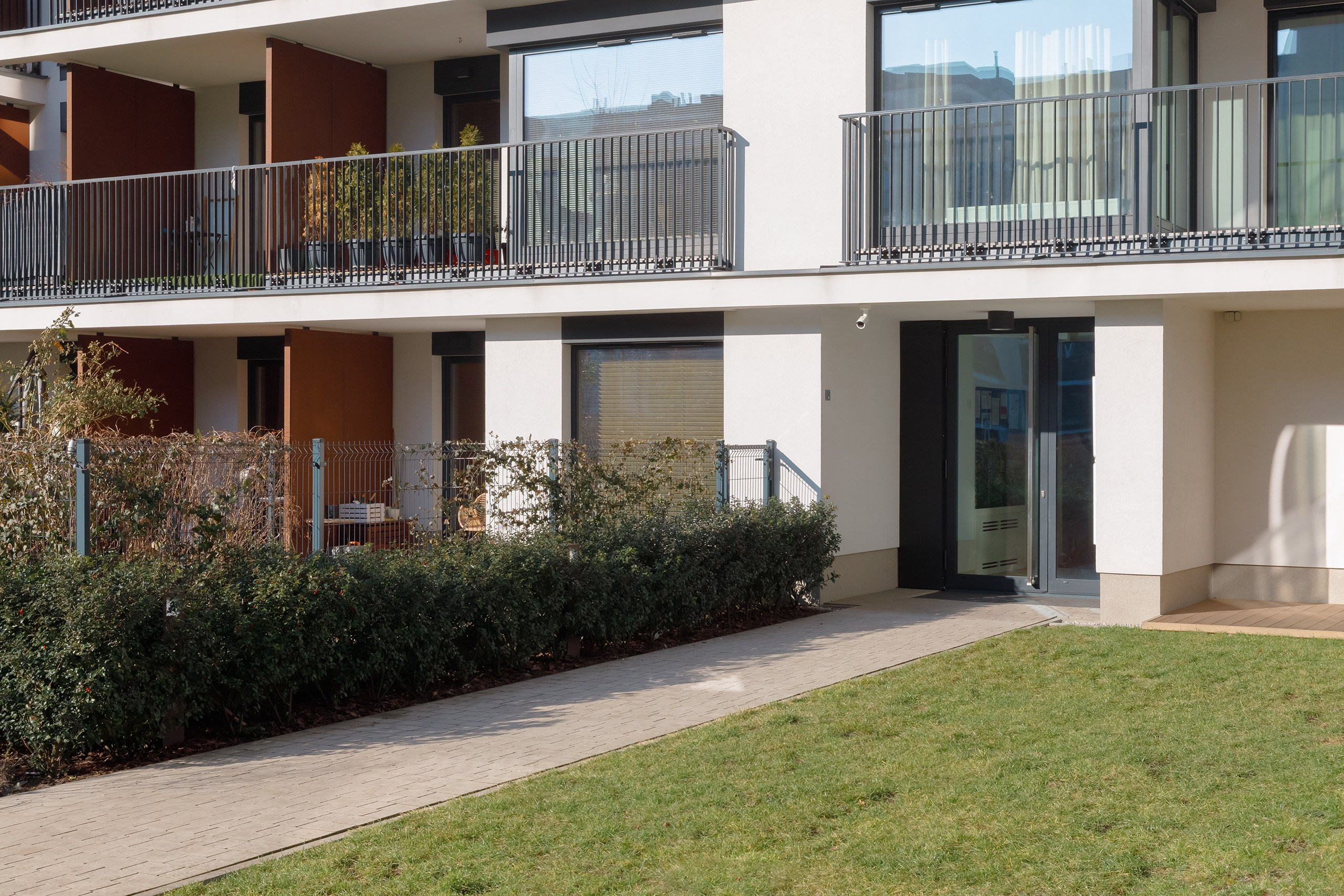 Warszawa Żoliborz. Fotograf Nieruchomości i Wnętrz