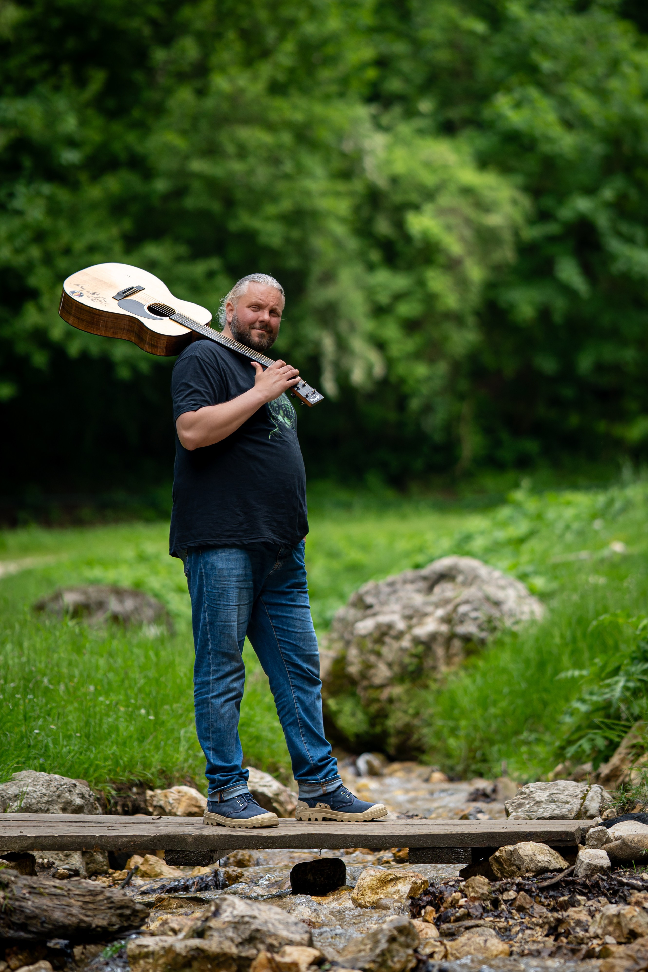 Doru Ciuban. Fotograf Cristina Ciobanu