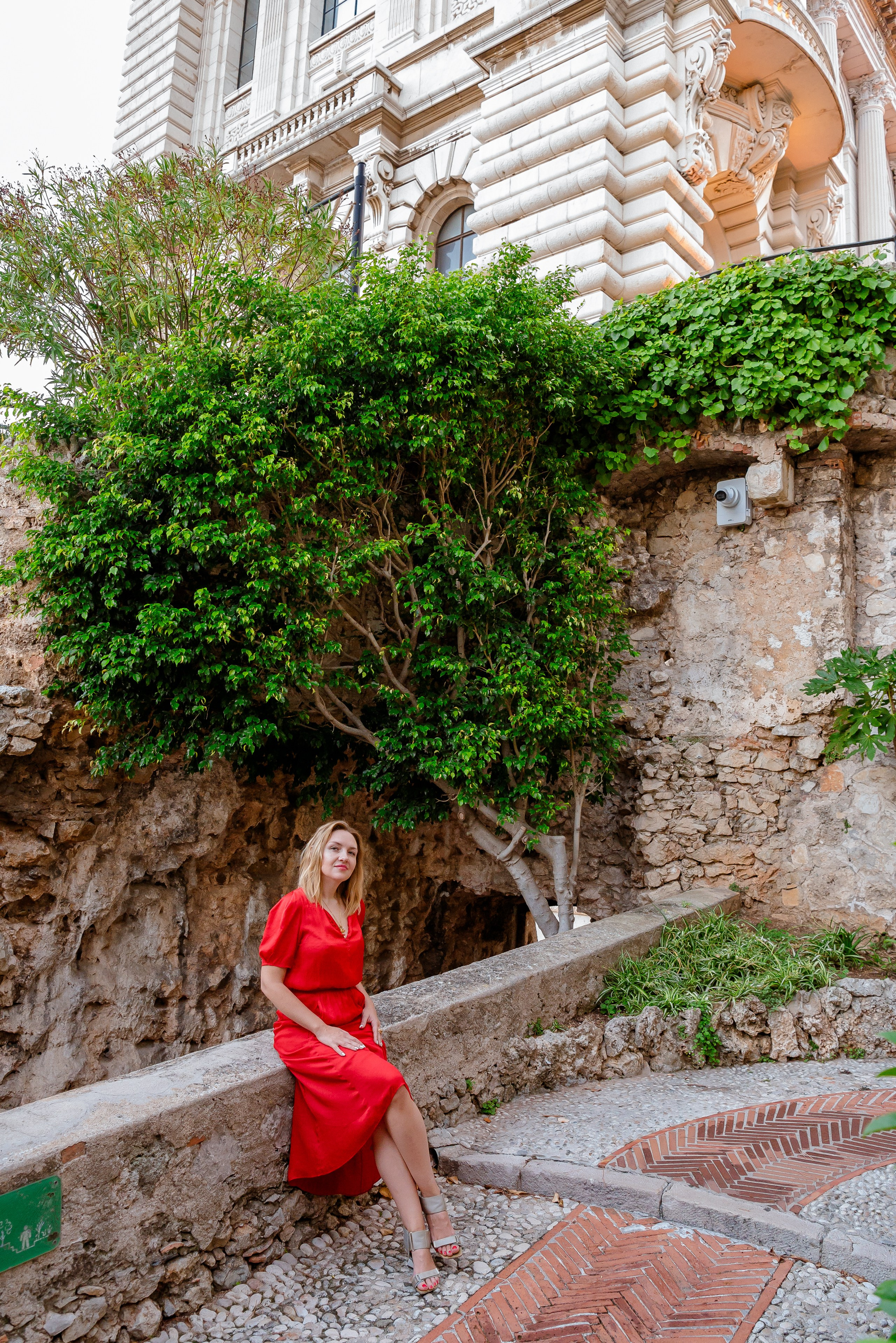 Natalia. Monaco. MARIA VALUEVA Fotógrafo en Niza, Cannes, Monaco, Francia, Europe, Estambul, Turquía