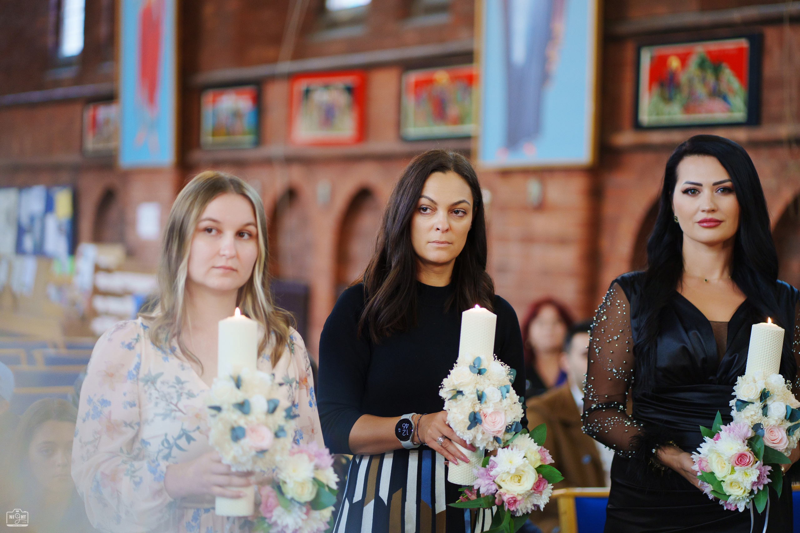 Nuntă Ionuț & Ana – Album Foto-Video | NIGHT LENS