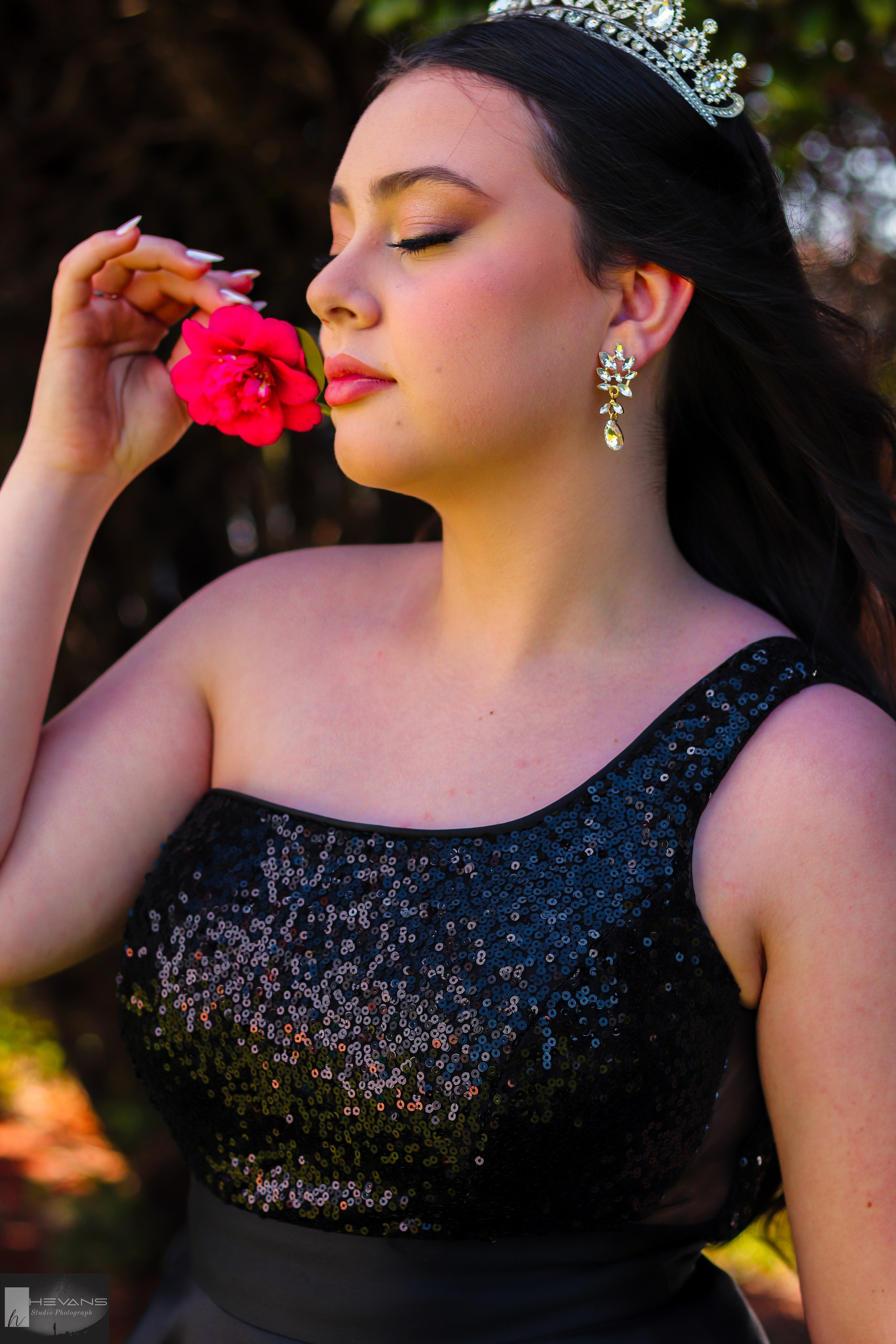 Ensaio Pré Aniversário 15 anos Mariana. Handa Produções