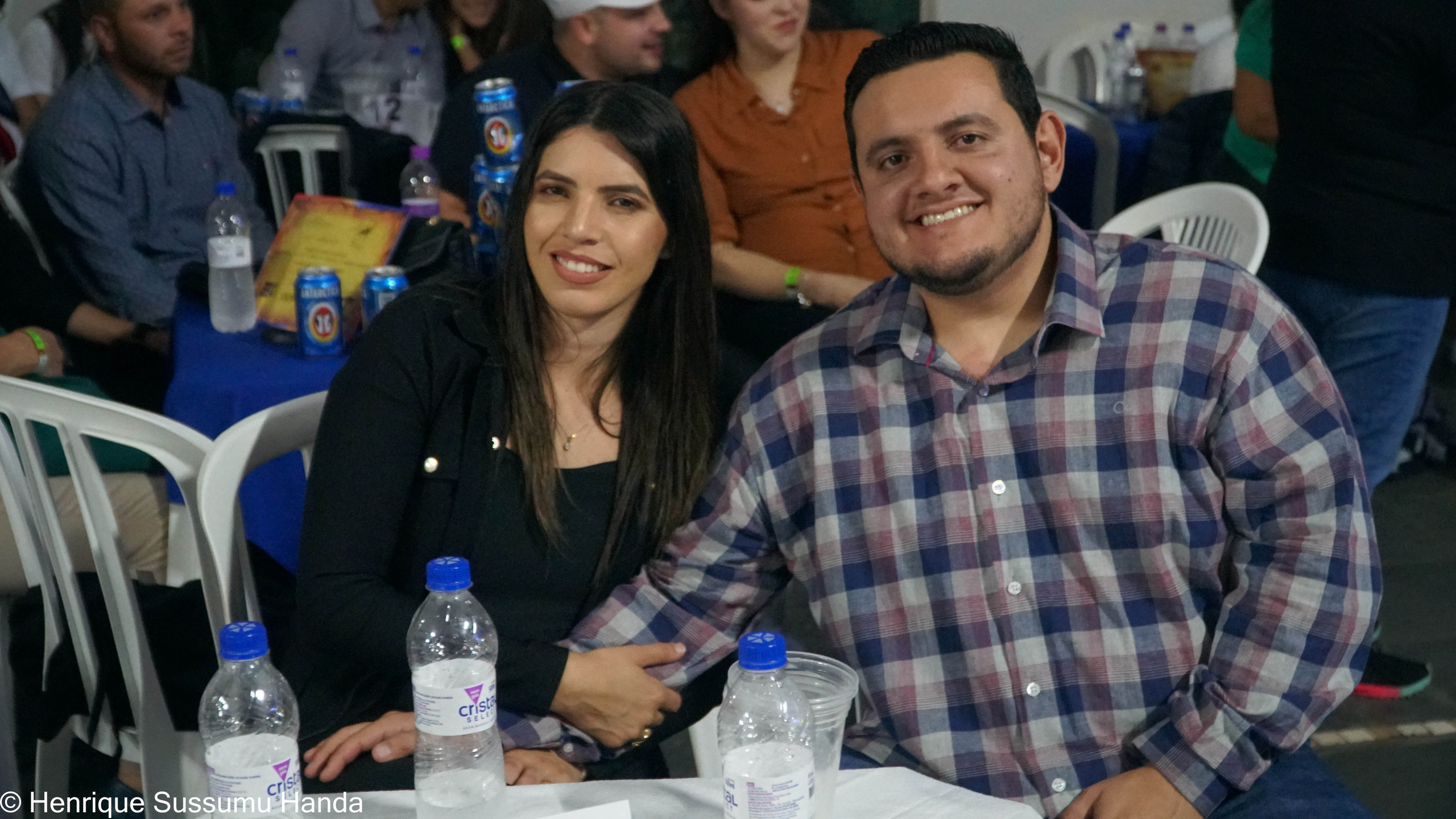 Formatura Curso de Dança Inovação Campeira. Handa Produções