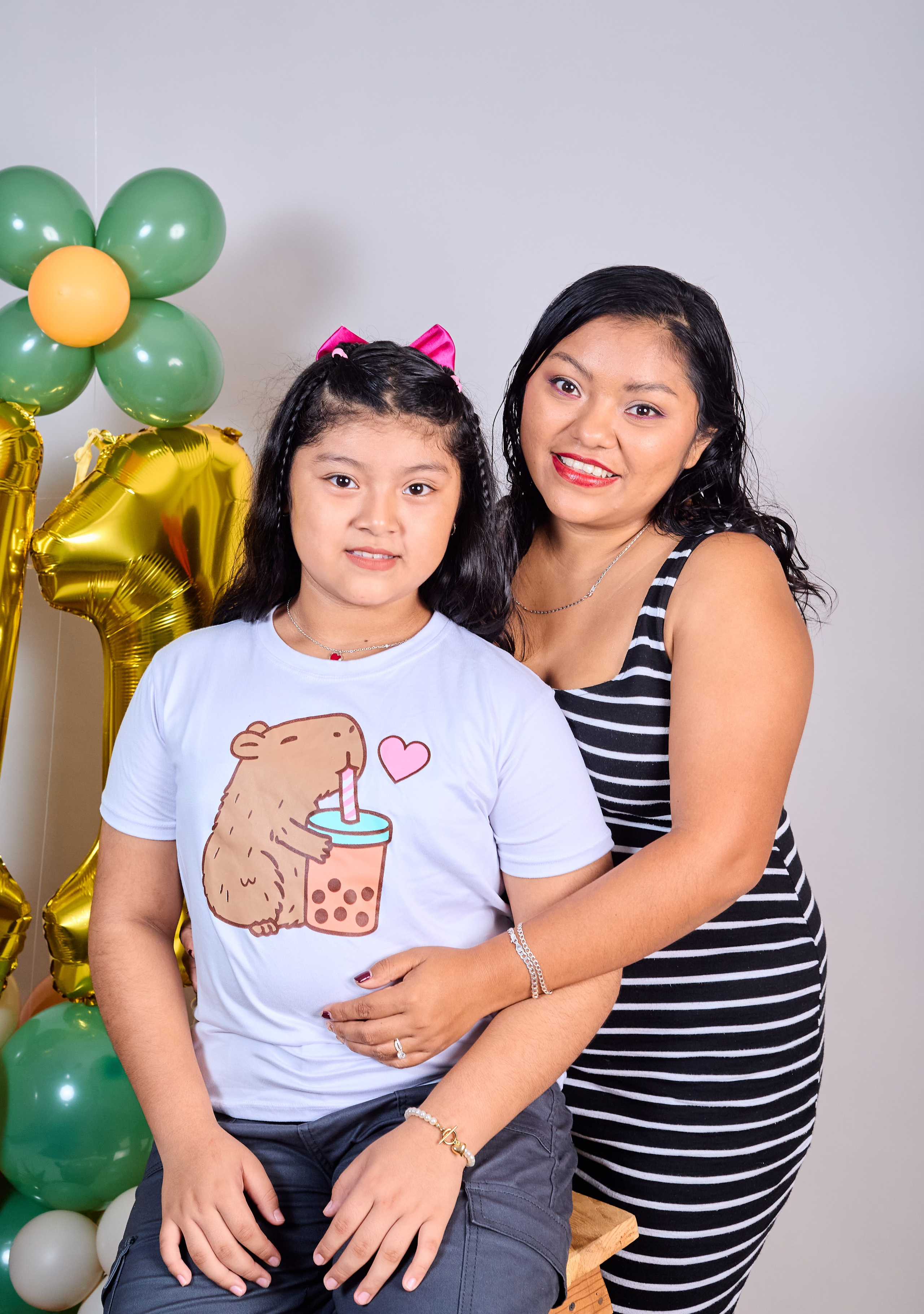 Alessary #12. Christian Ku fotógrafo en Mérida, Yucatán