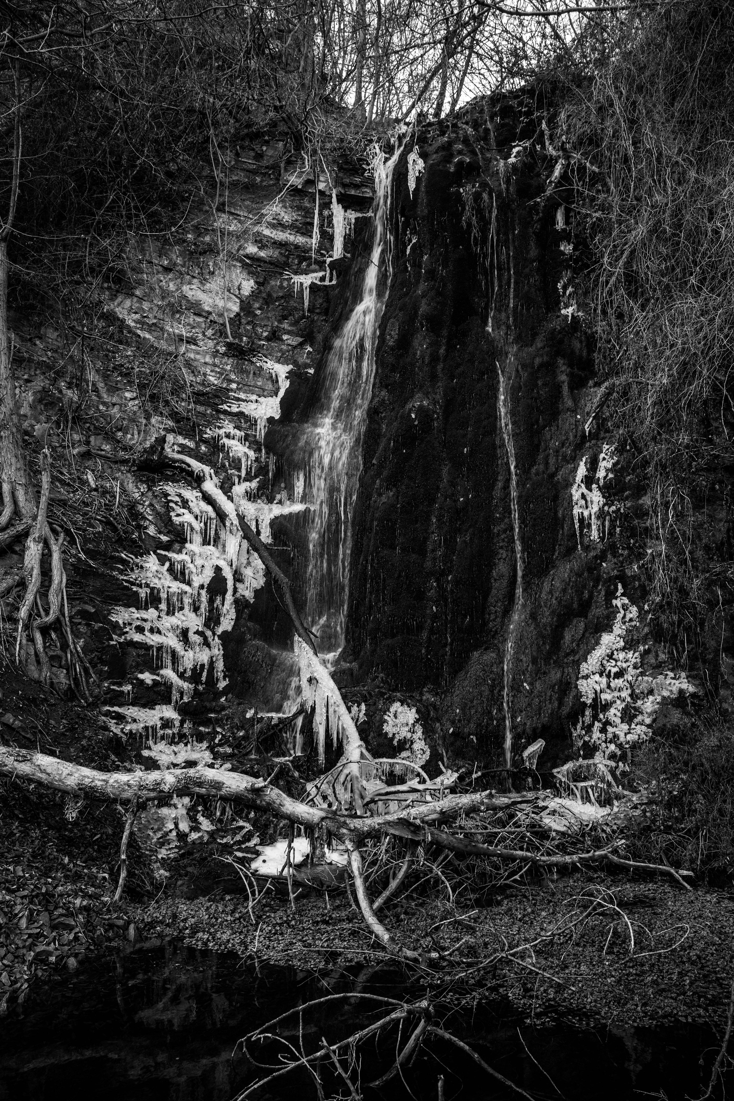 Hidden Path. Tbilisi