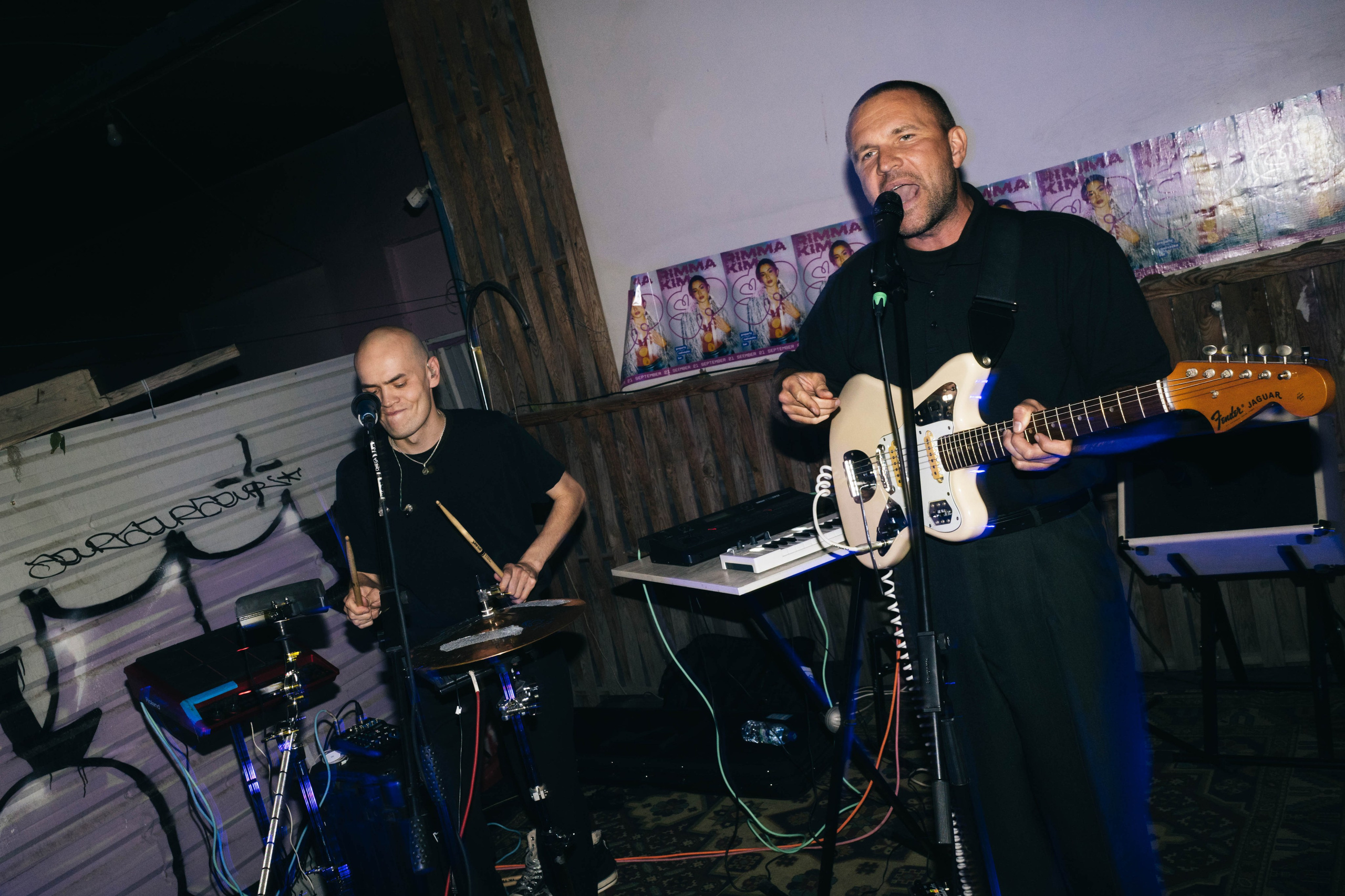 ТРУД, Если Можно, St. Waters @ Nalivayka @ 5.10.24