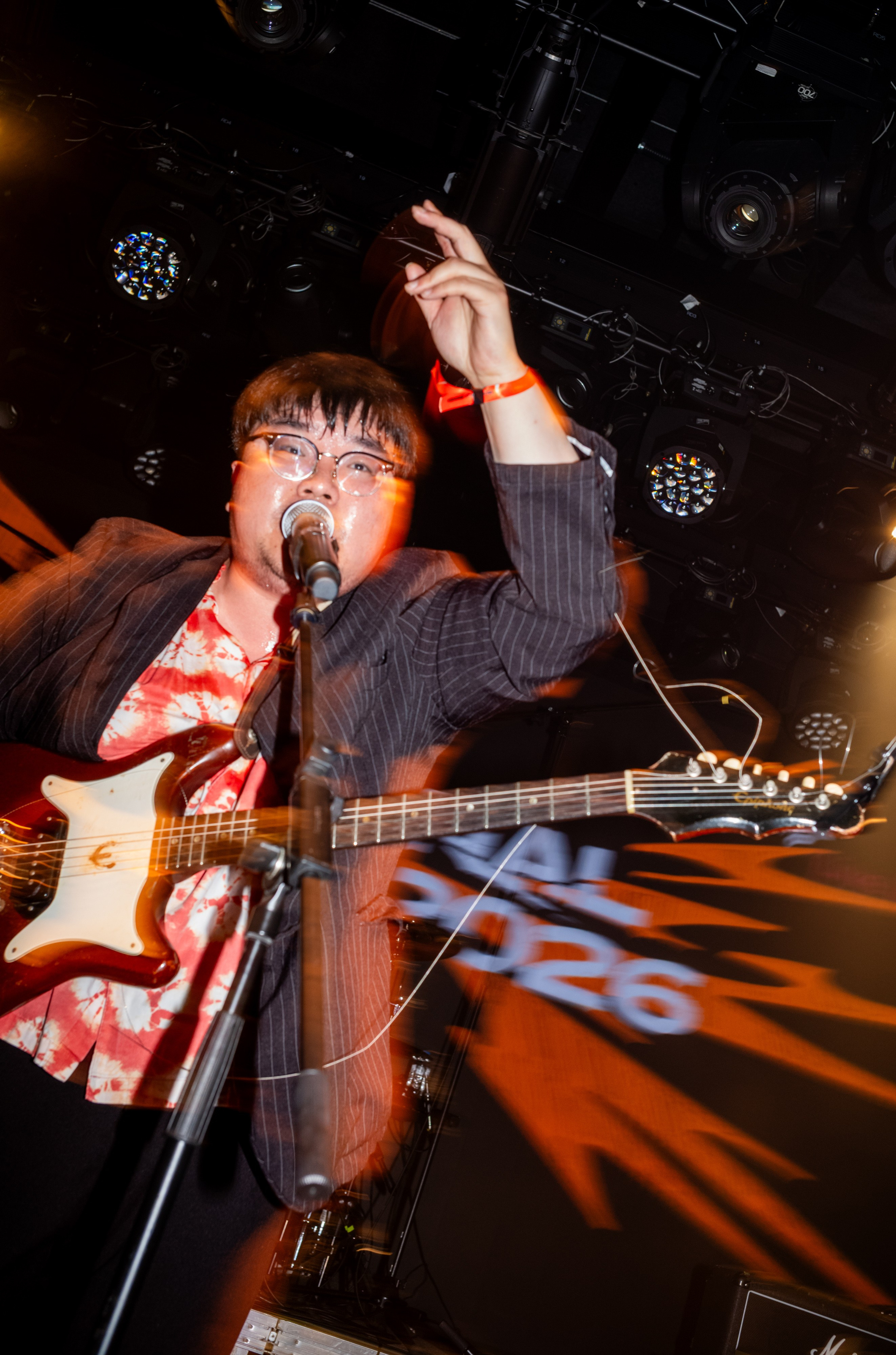 Emotional Damage Fest Seoul
