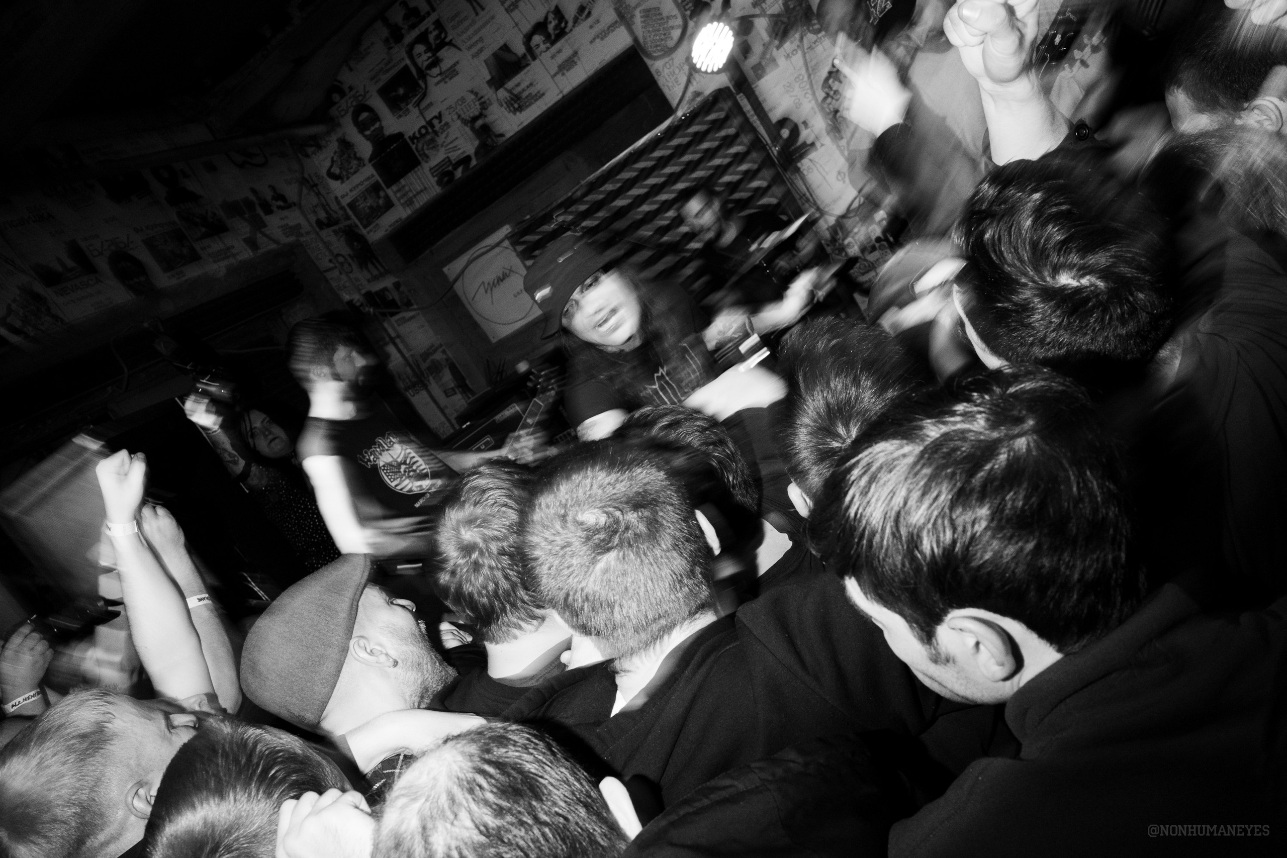 Дотти Дэнжер @ Успех @ 15.02.2020