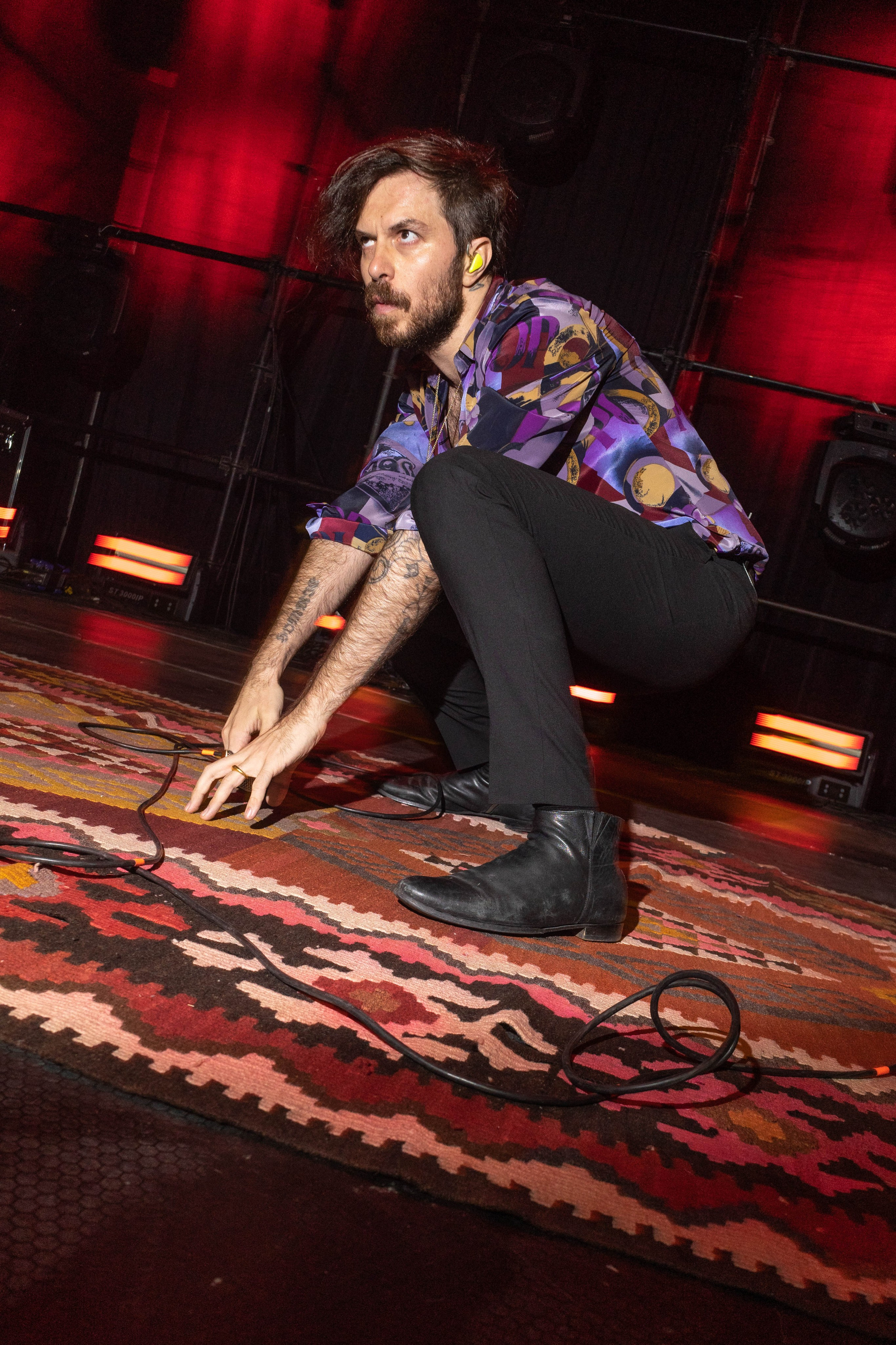 Lalalar at Mocfest @ 25.08.24