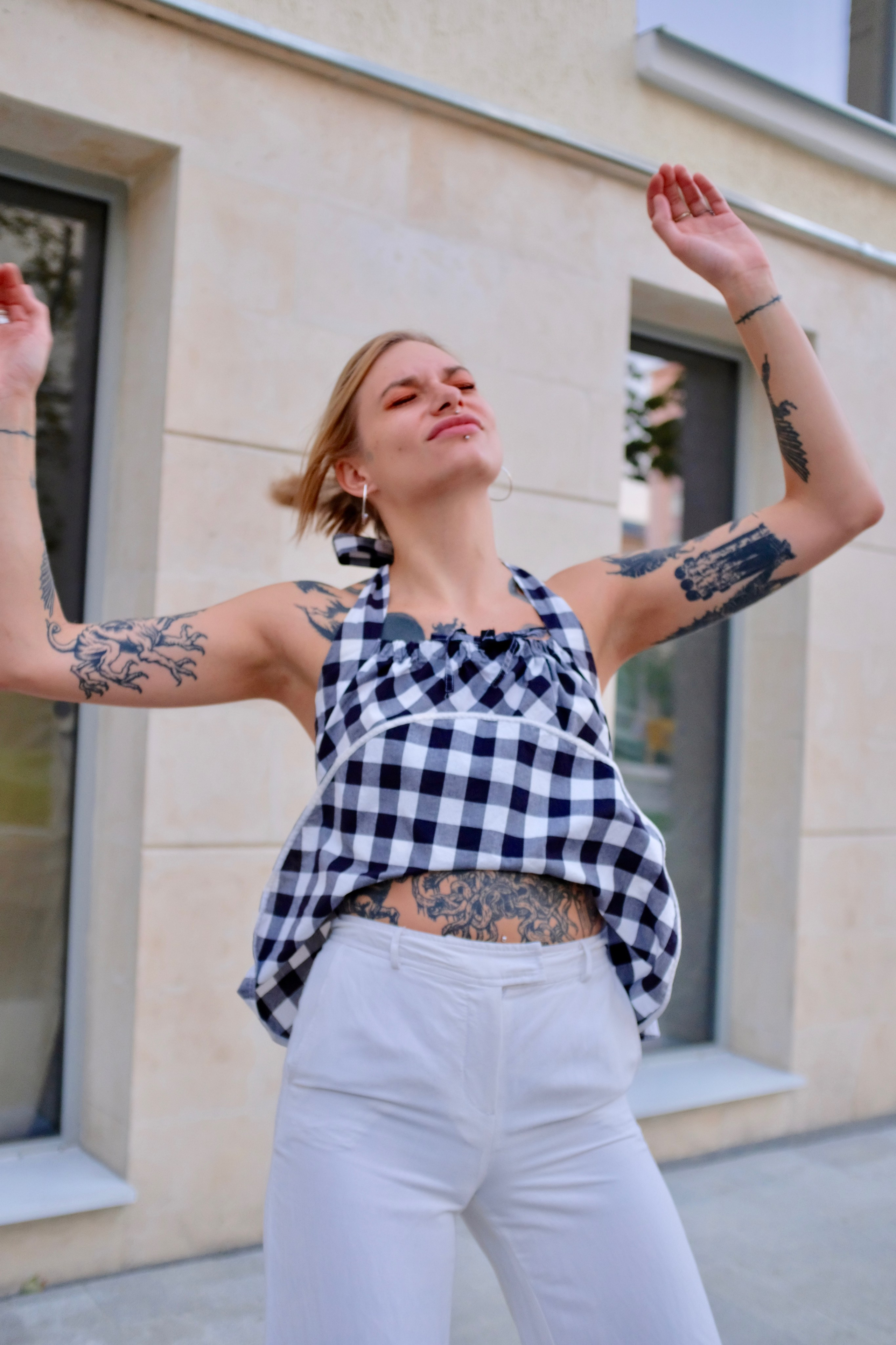 Selective Vintage. Past Perfect