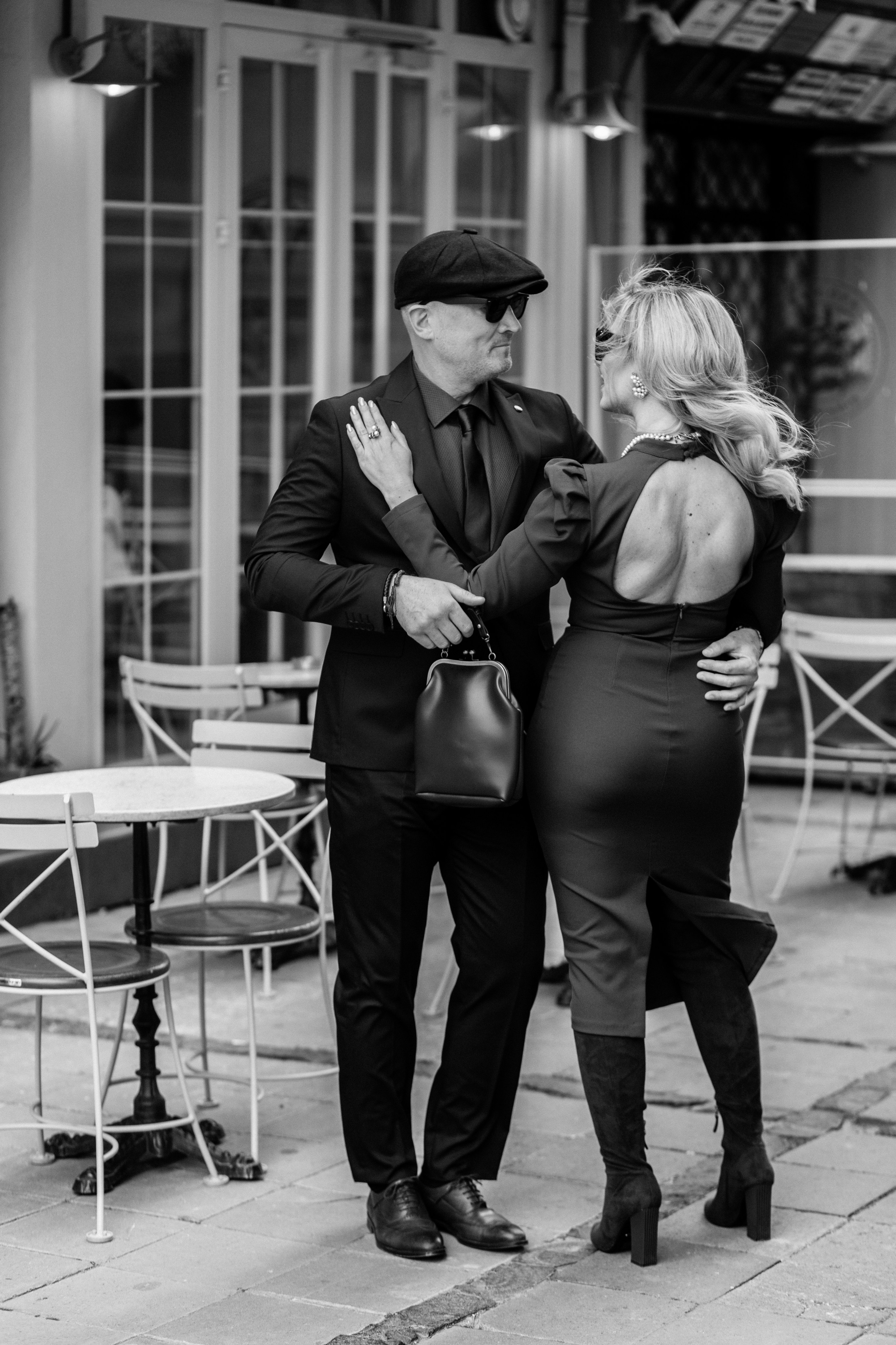 Любовная история