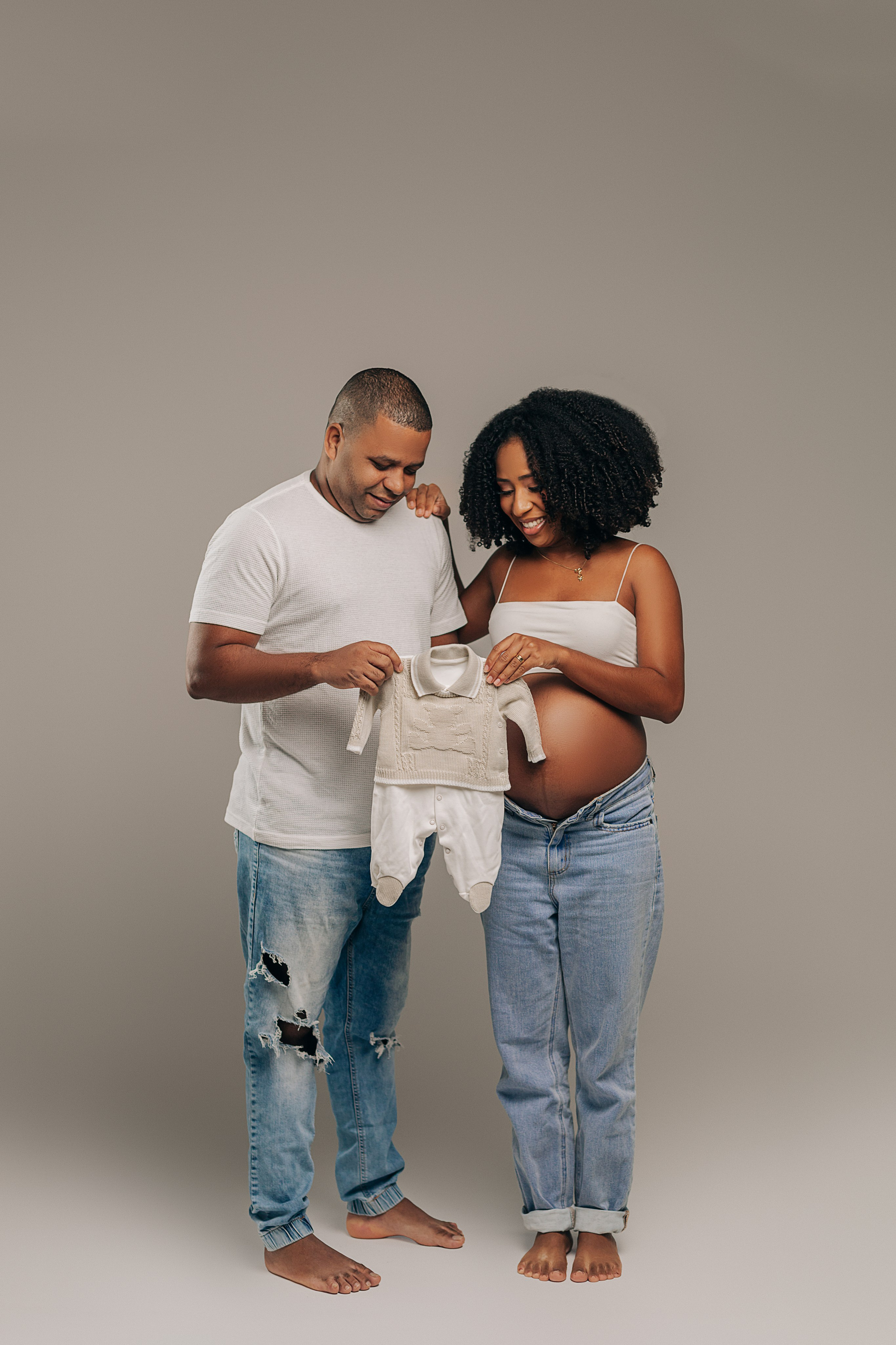 Doce Espera por Arthur. Fotógrafo Richard Silvestre — Casamentos na Bahia