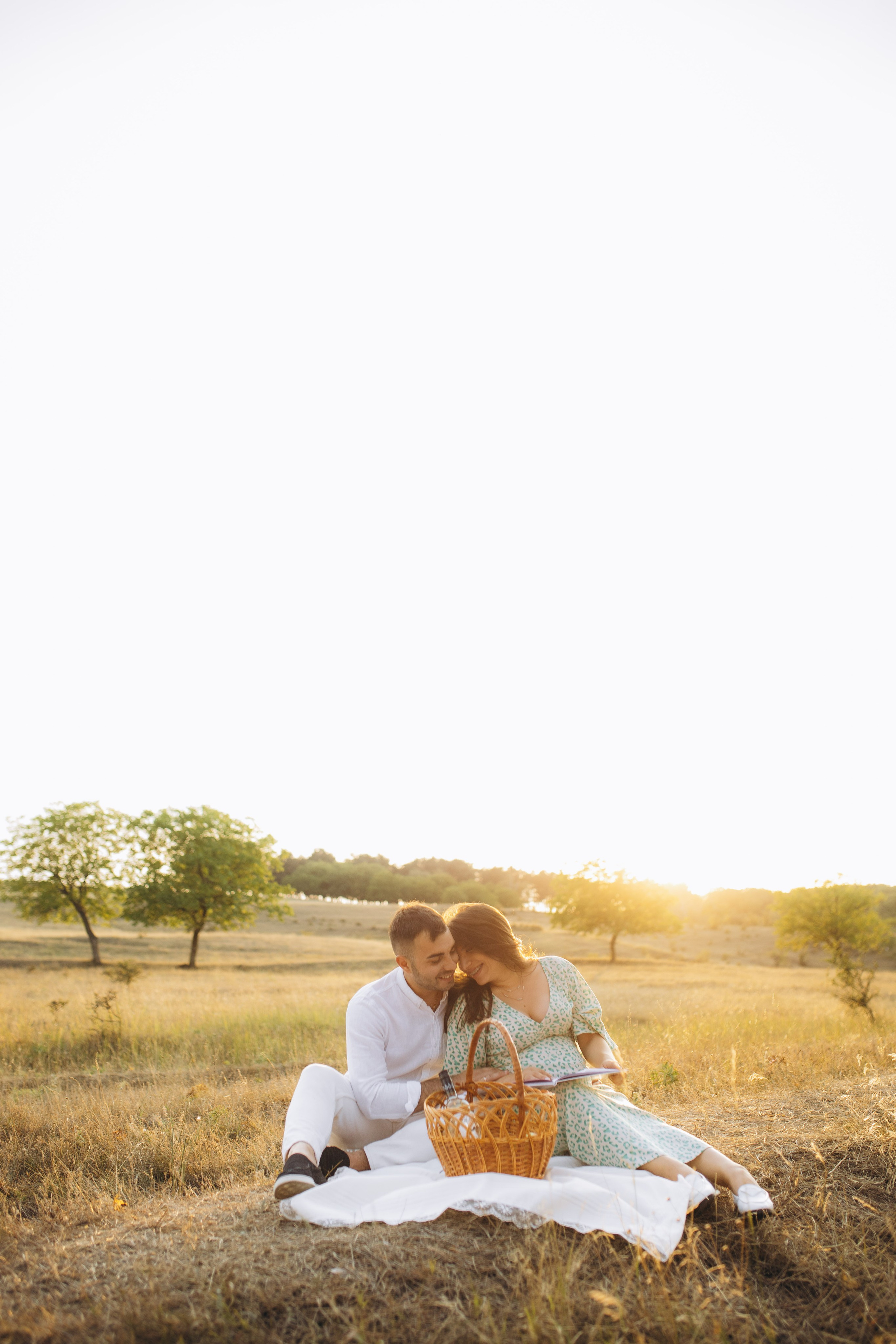 Anastasia & Eugen. Home