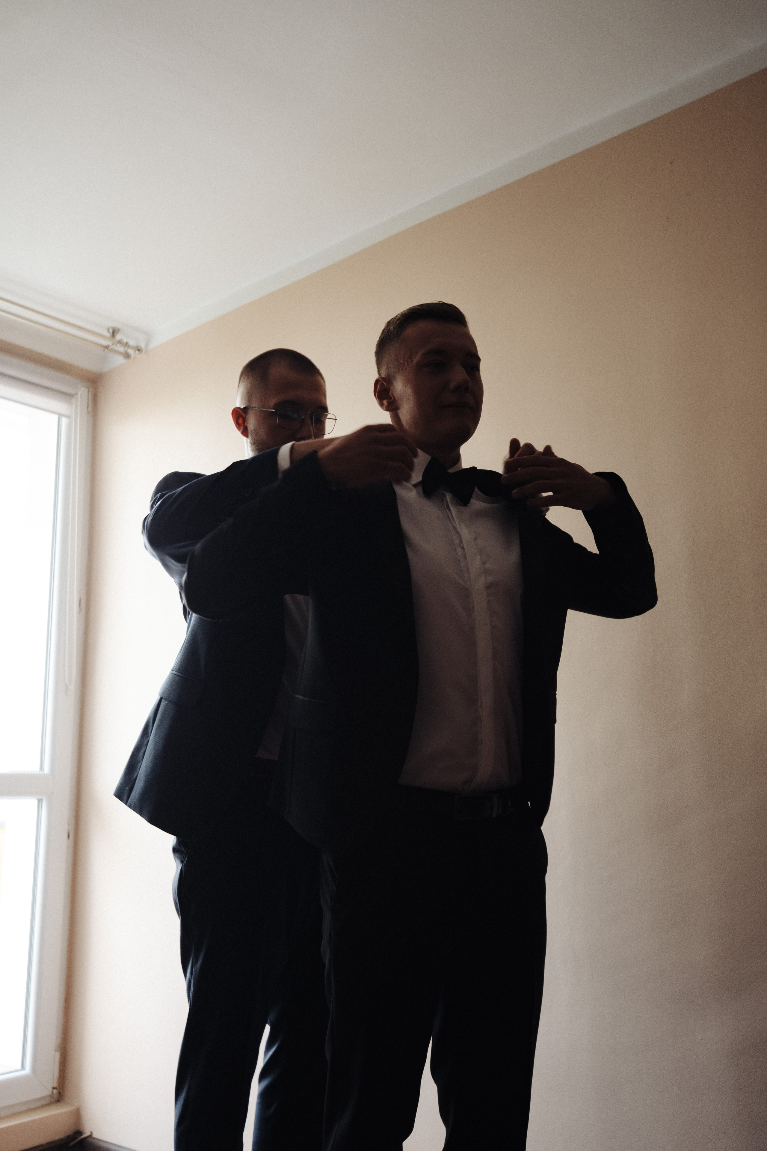 Piotr i Roksolana. Karina Czernecka Foto