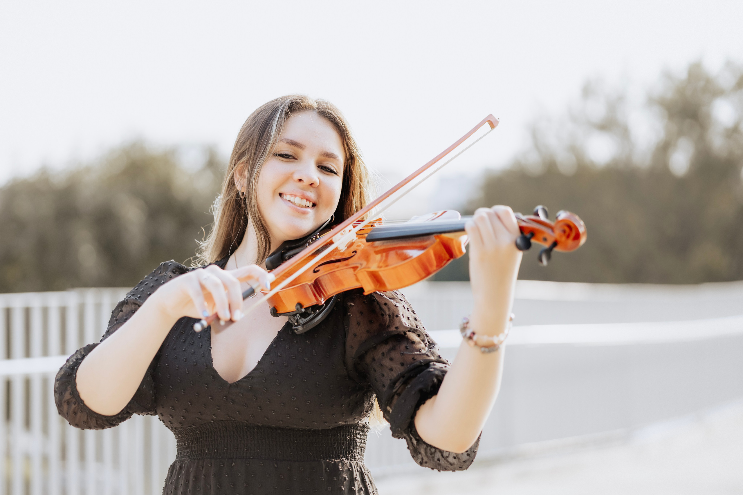 Fernanda Mello — 15 Anos. Clika Photo