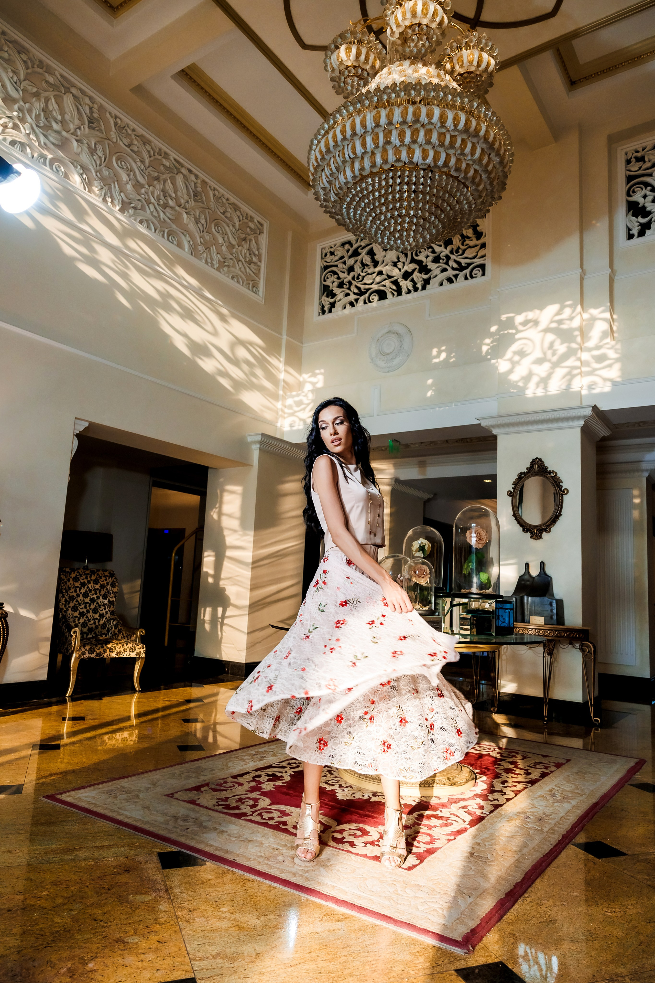 EVE Boutique. Фотограф Ирина Йотова