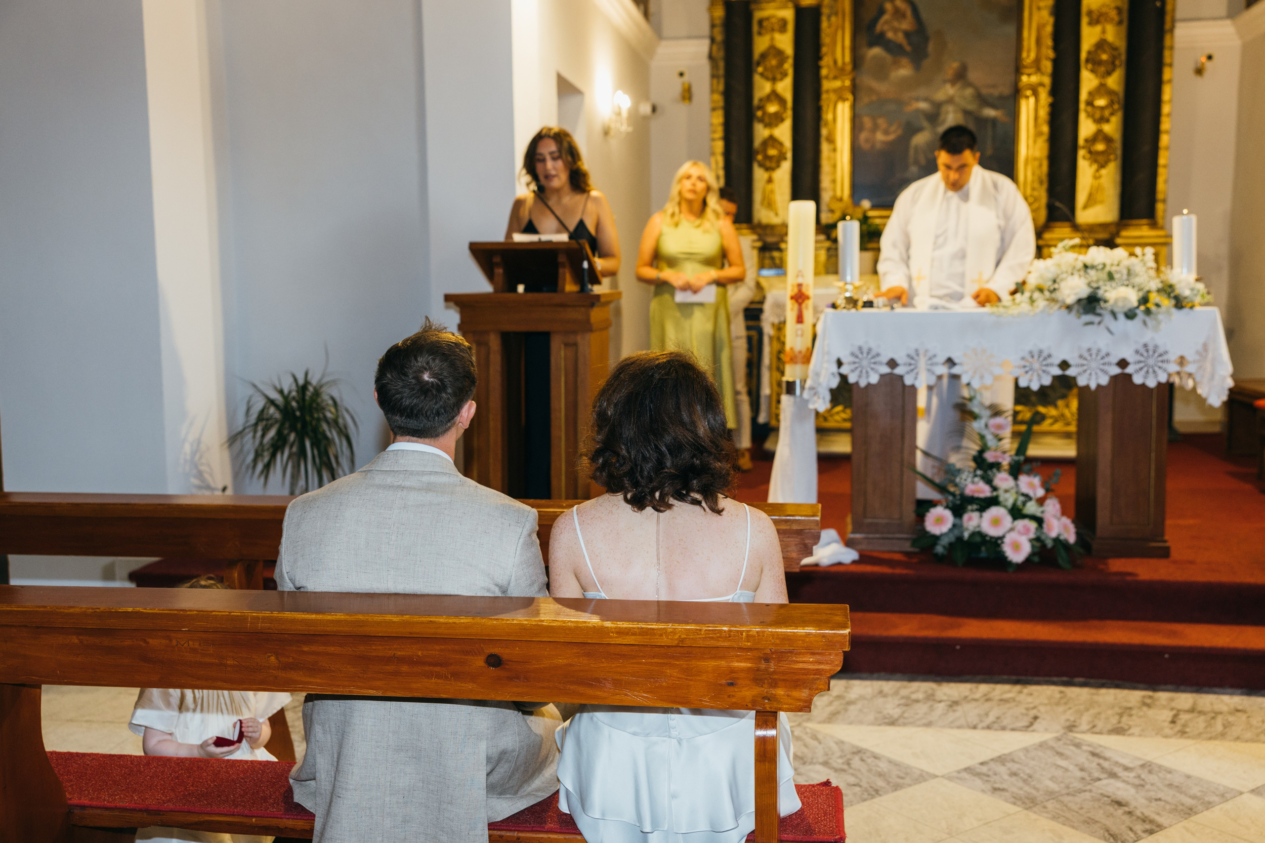 Jamie & Stephen’s Wedding at Villa Banac, Cavtat, Croatia. Aleksandar Cajic | Destination Wedding Photographer in Croatia, Italy & Worldwide
