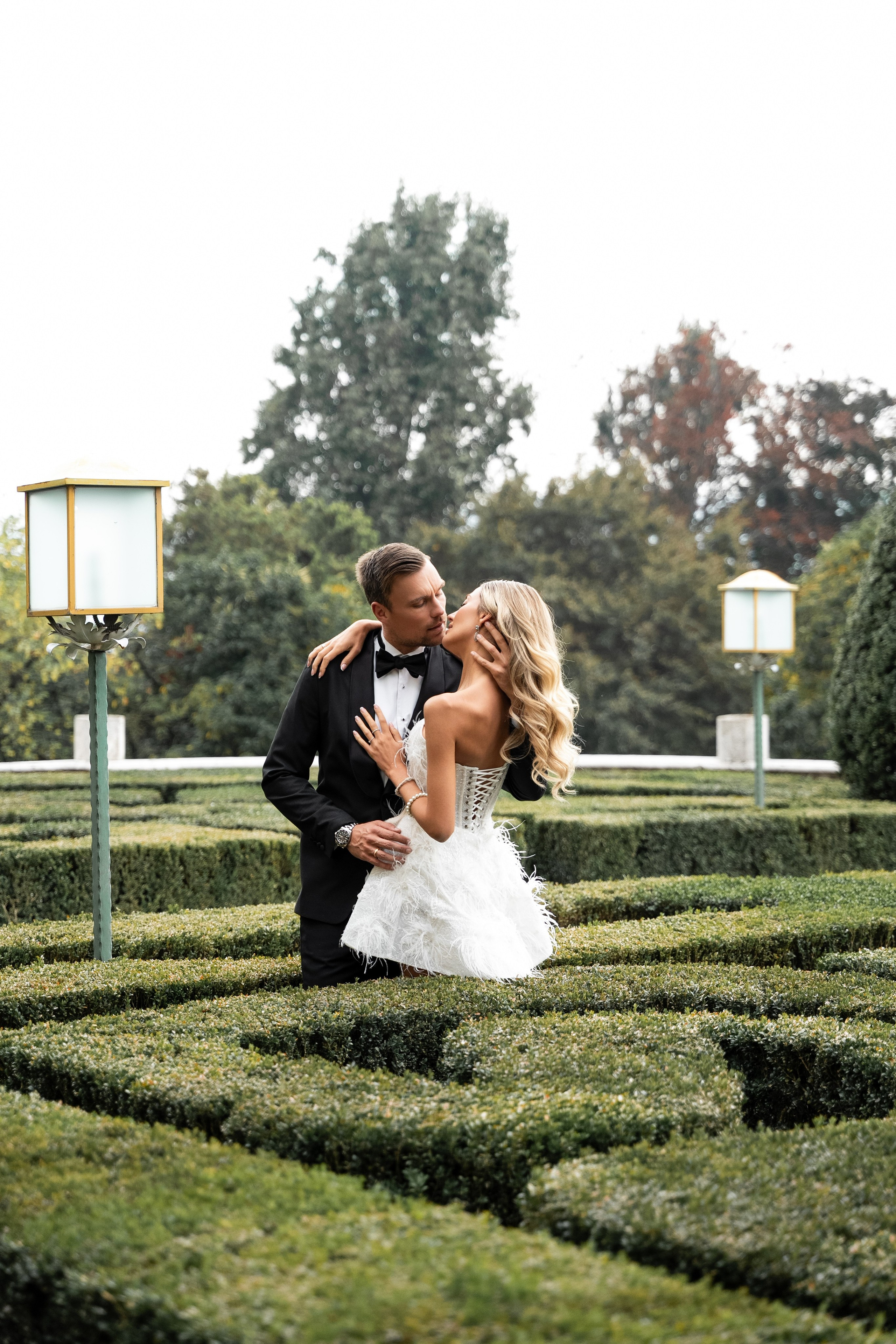 D&C: Bergamo. SL Wedding Photo: ponadczasowa fotografia ślubna | Wrocław & Europa