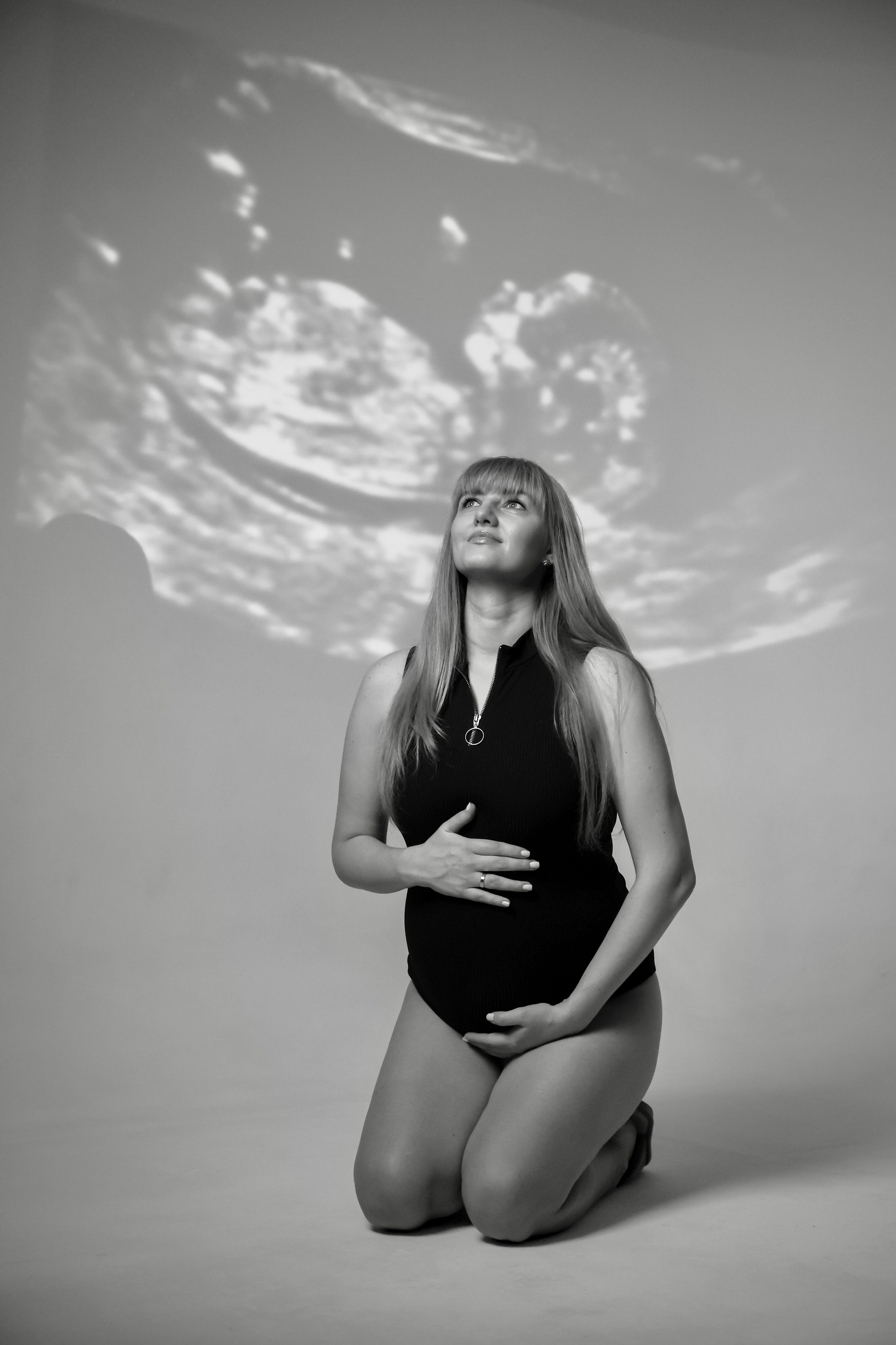 Familie. Fotograf al tainelor bisericești – Alina Fetu