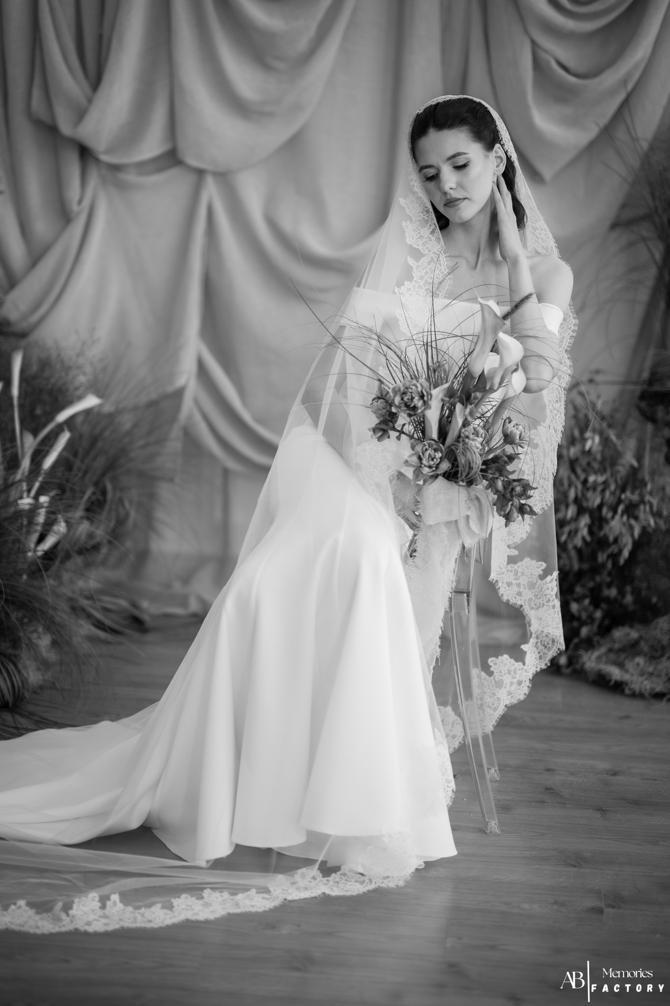 Photoshoot | Alexandra. Bordeiionutfotograf