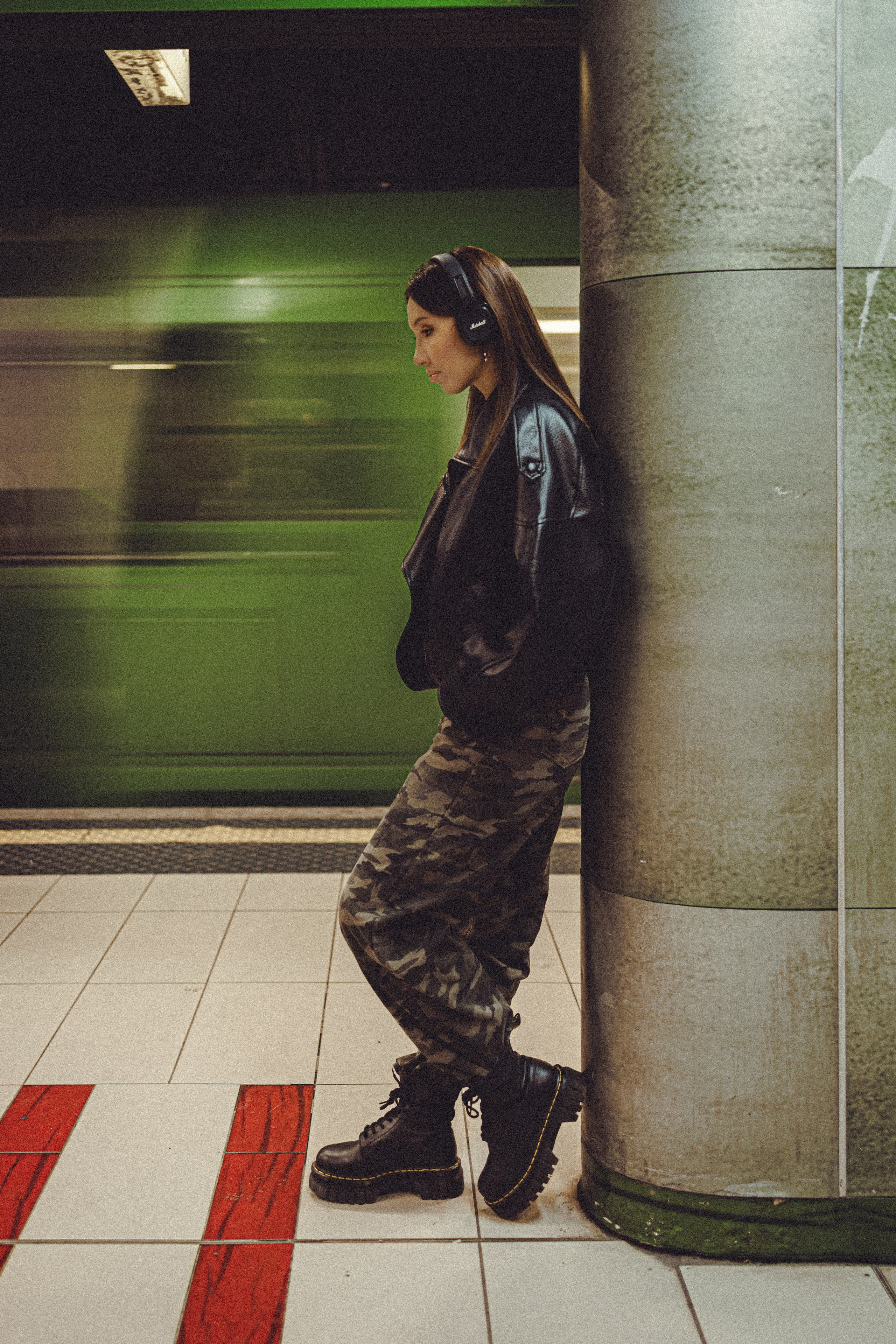 Portraits. Milan & Province Photographer | Cinematic Travel & Brand Content