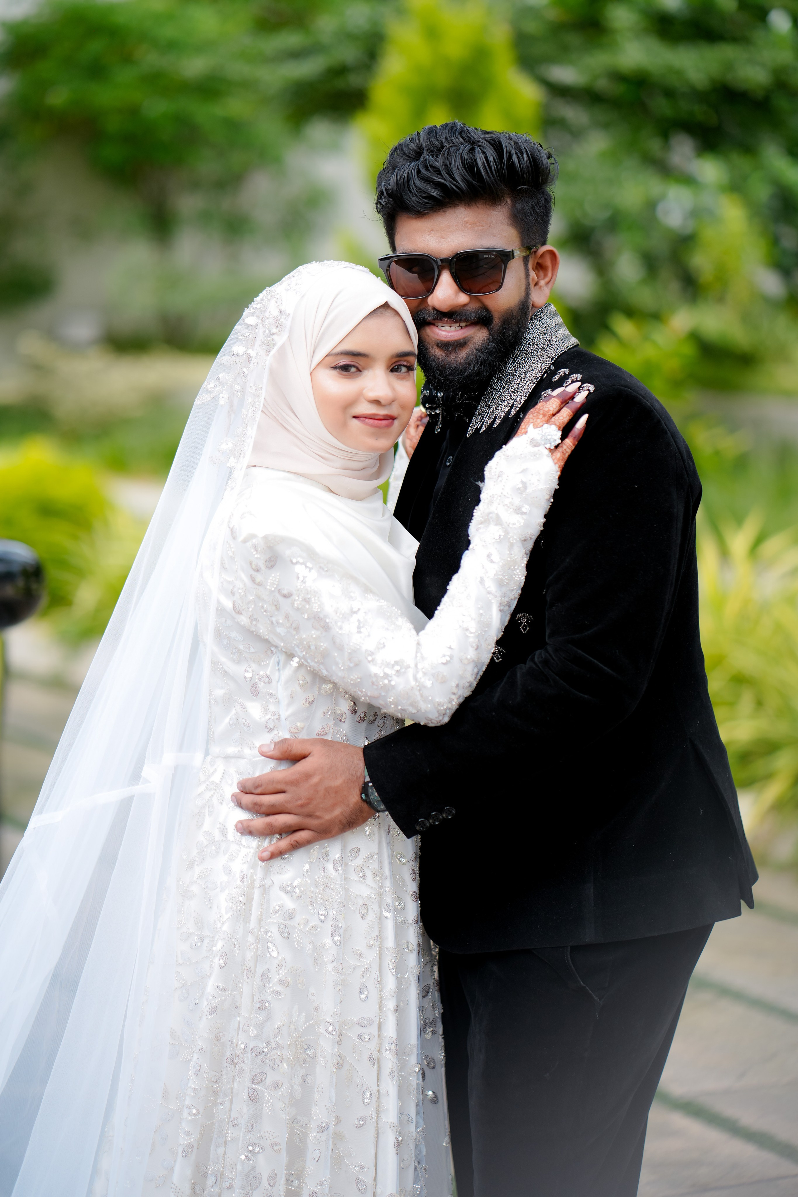 Sulthan&Lehra. VISUALIZE YOUR BIG MOMENTS